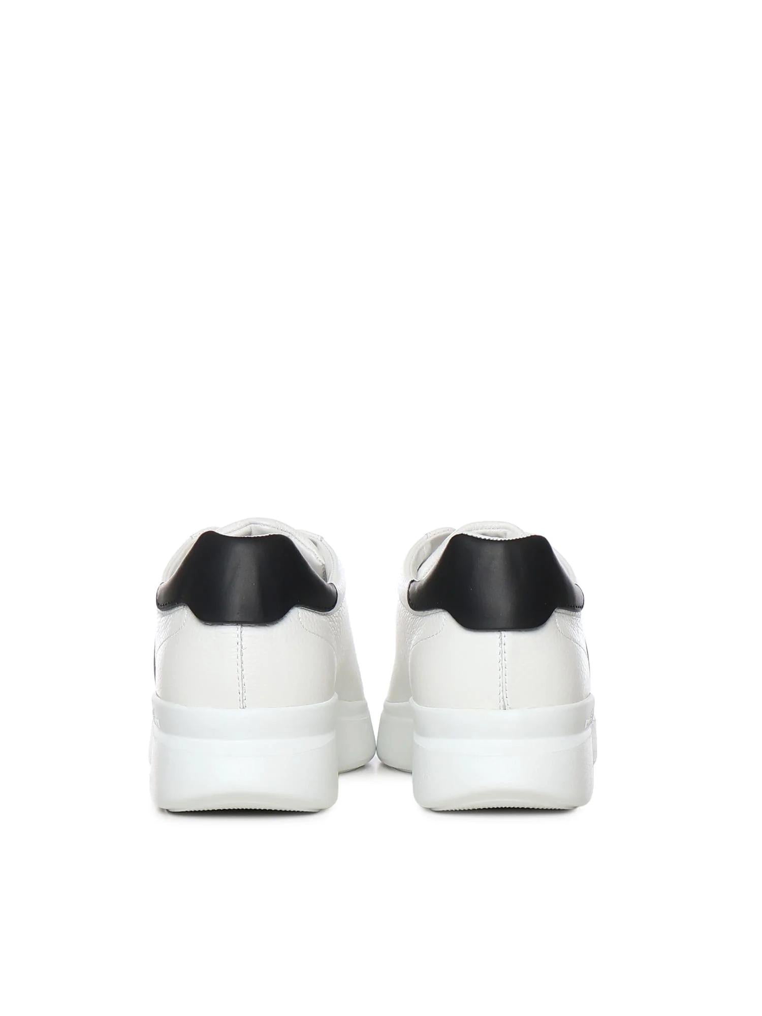 Sneakers Hogan H580<BR/> HXM5800DV42UXS 828F HOGAN