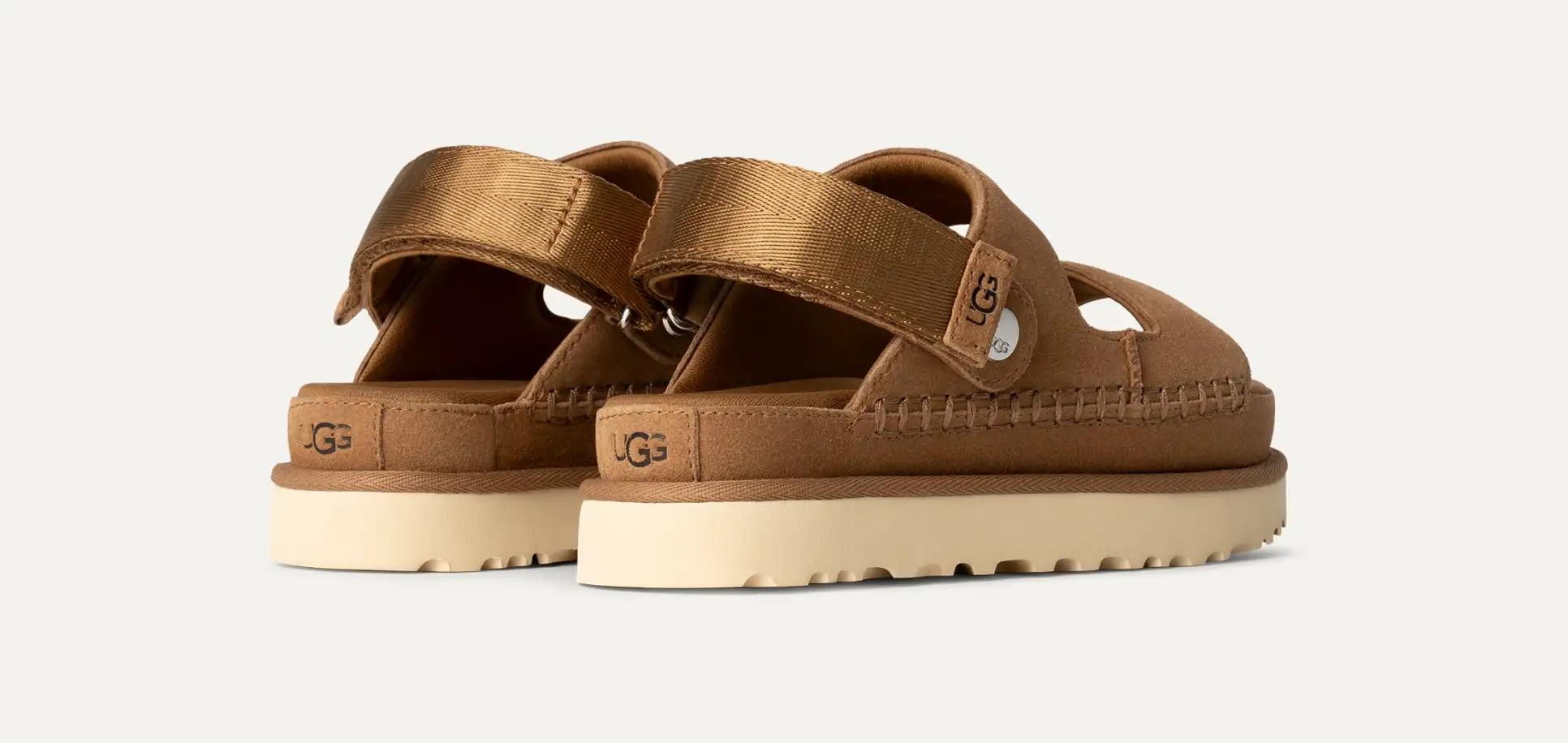 Donna Goldenstar Glide<BR/> 1167399 CHE UGG