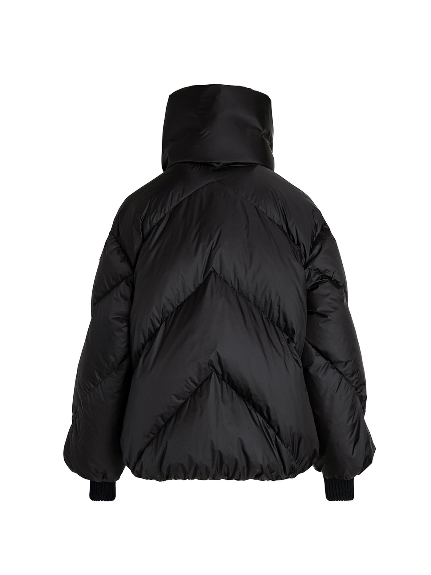 ECHEVERIA Piumino<BR/><BR/> LJXA0065010528 001 TATRAS