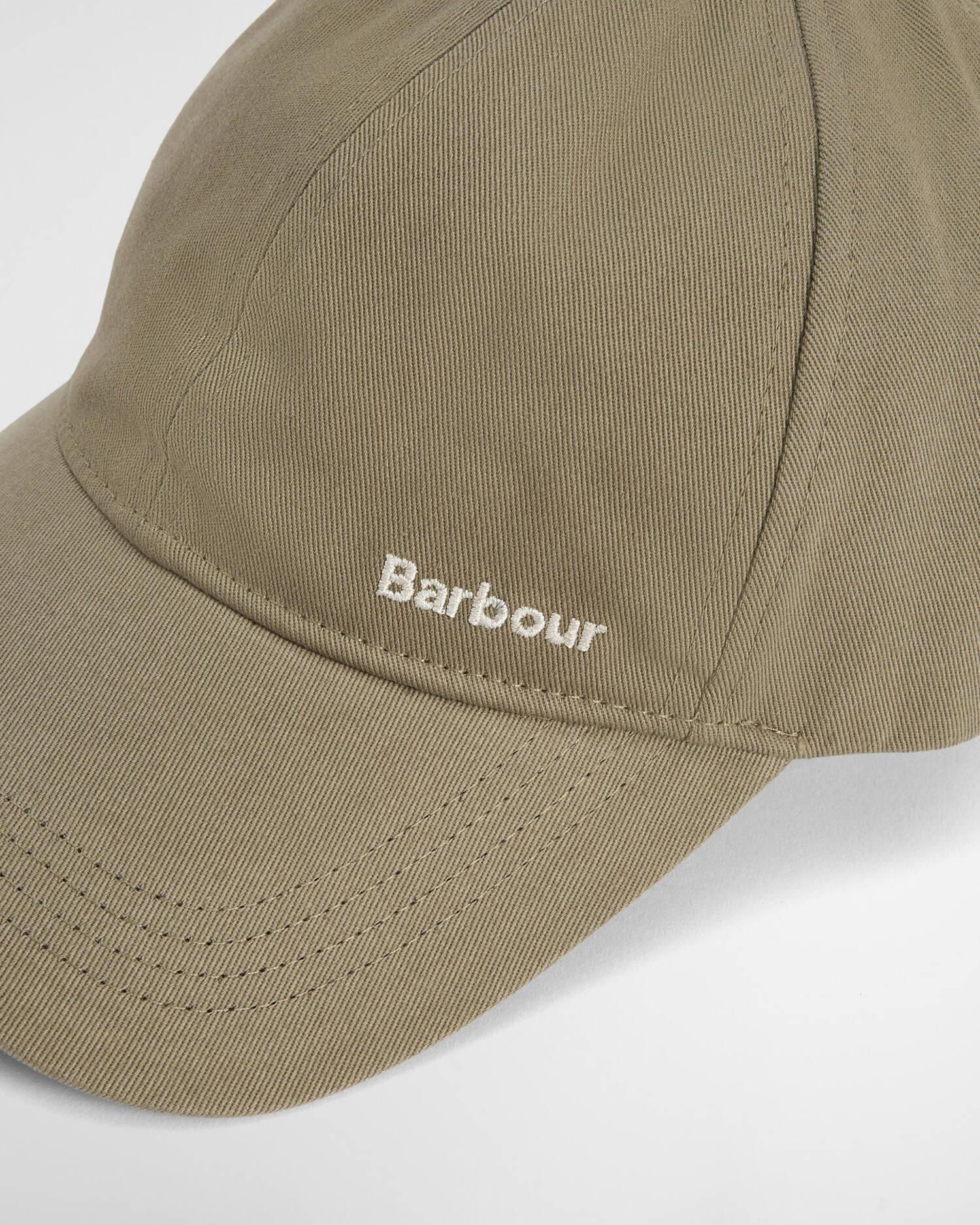 Cappellino sportivo Olivia<BR/> LHA0493LHA OL51 BARBOUR