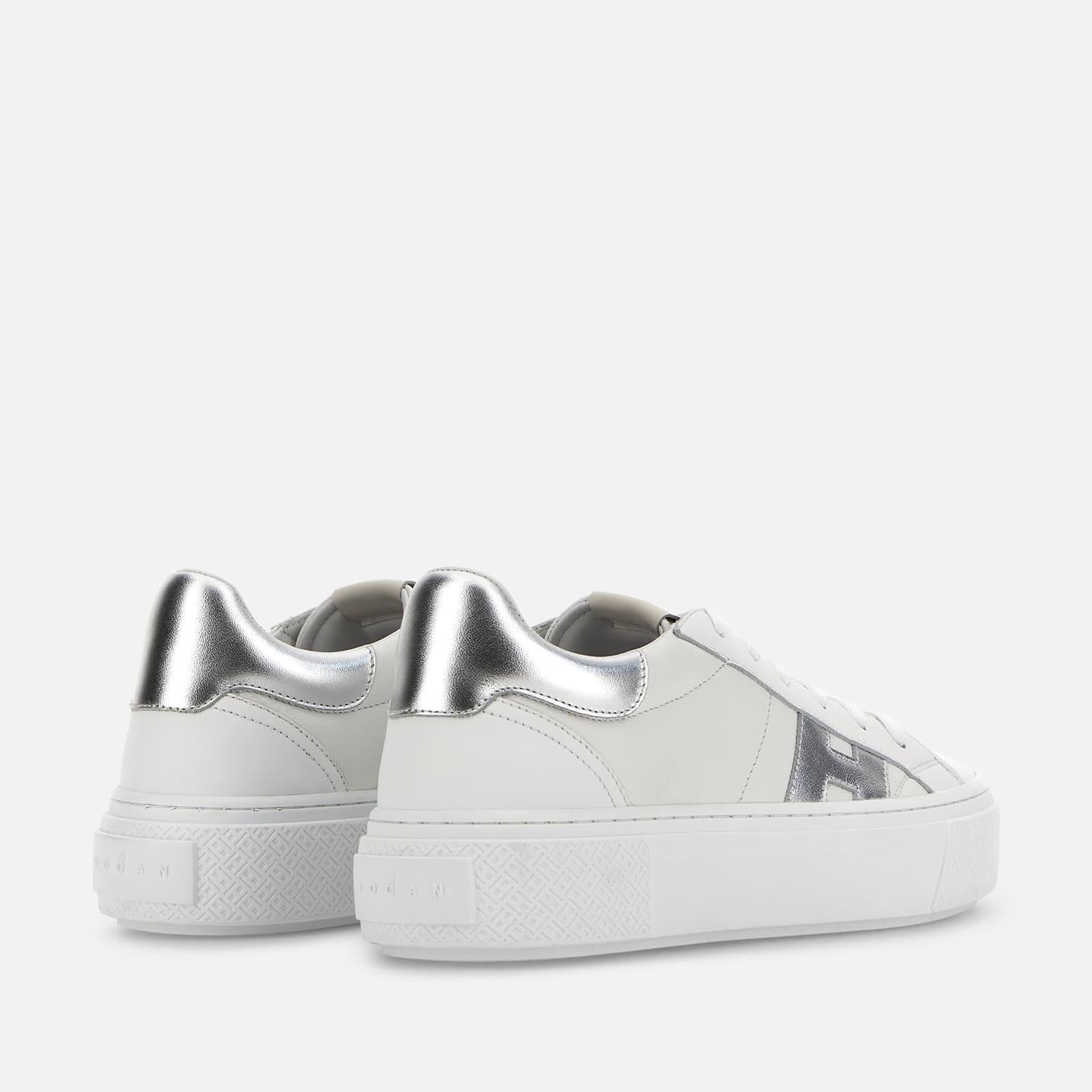 Sneakers Hogan Crosswind<BR/> HXW7050GB00V1L 0PQS HOGAN