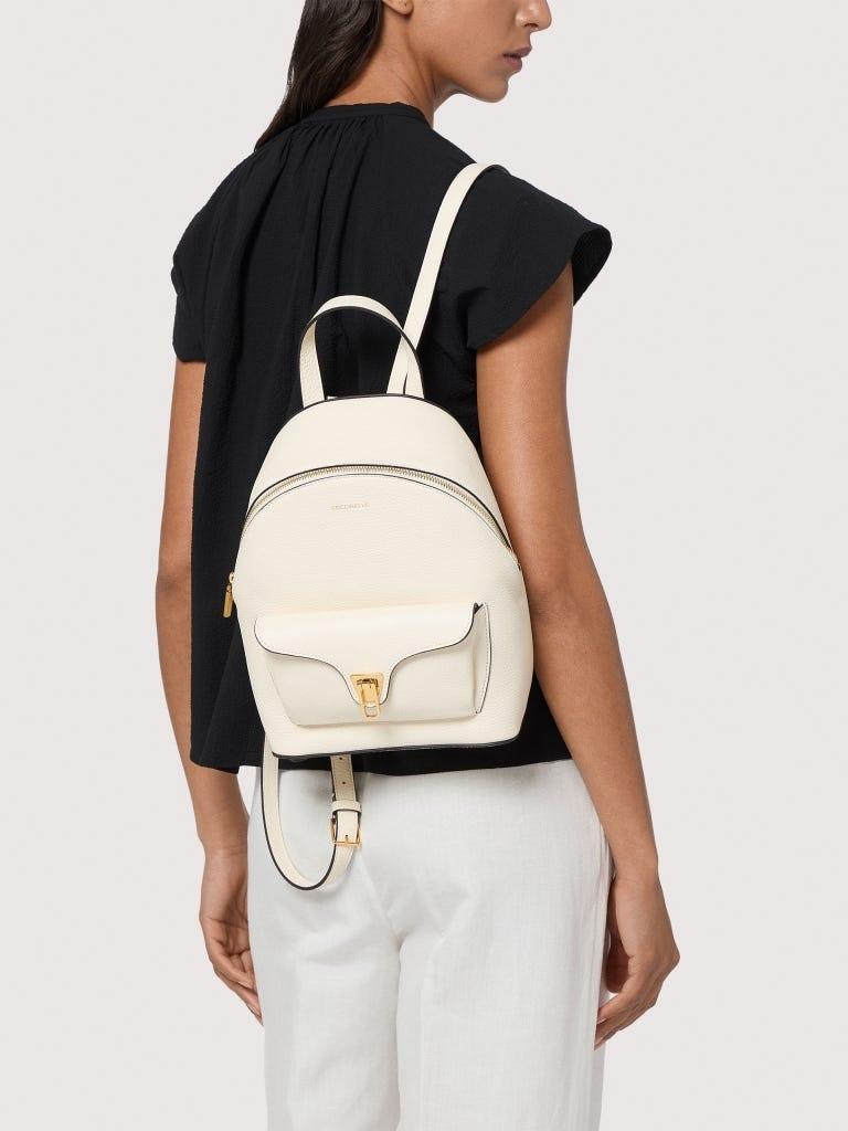 Coccinelle Beat generation Small<BR/> E1TFK140101 N17 COCCINELLE