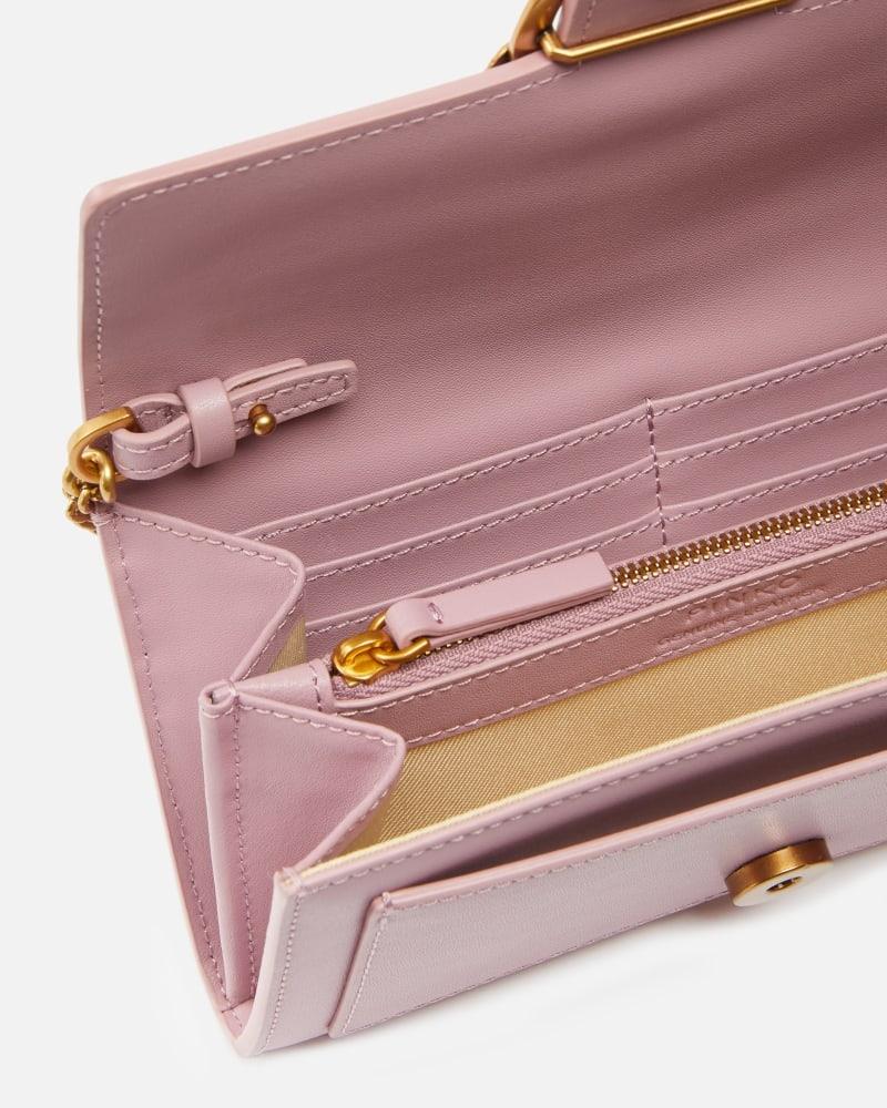 Portafoglio Love Bag Simply