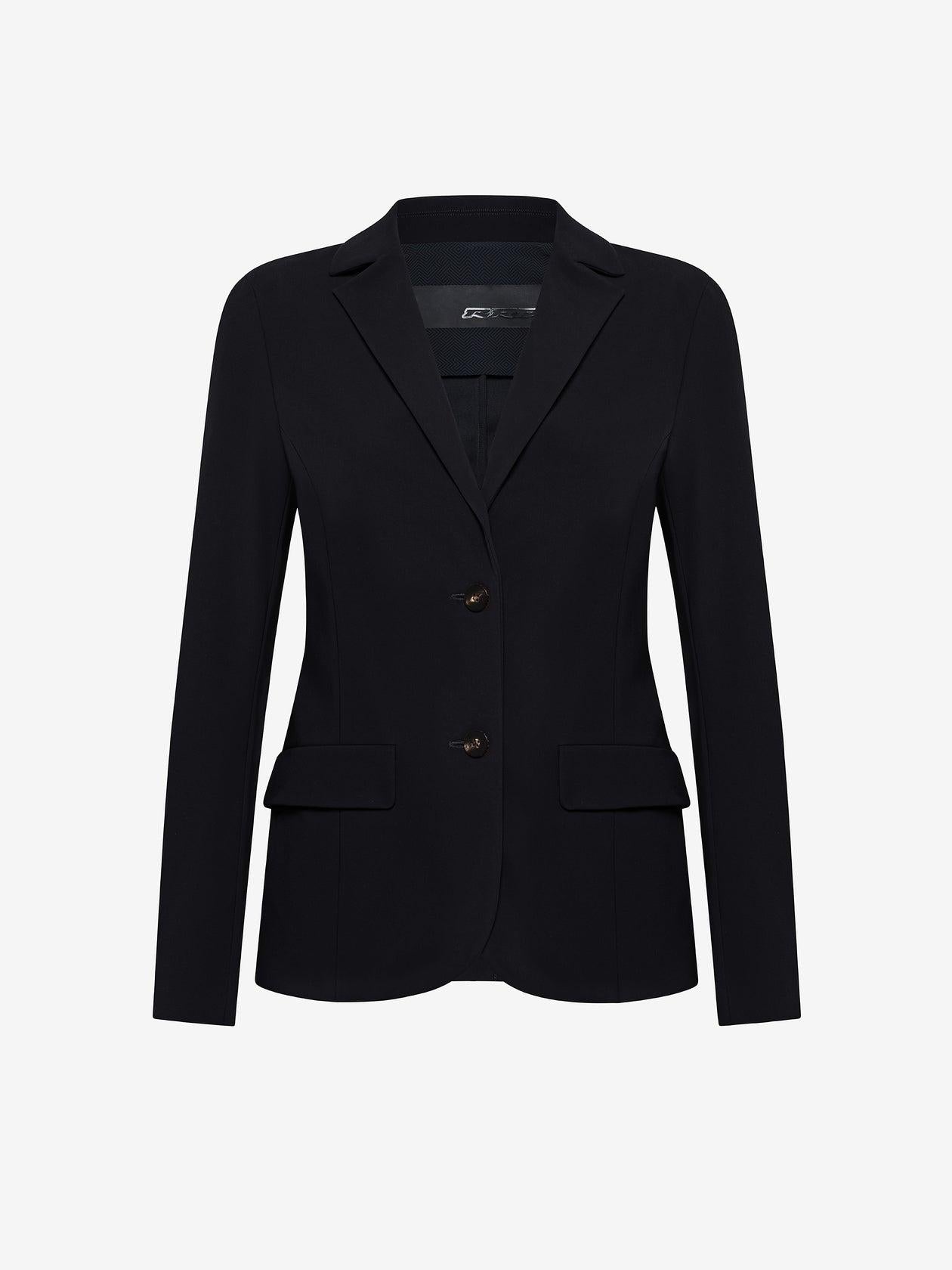 Surflex Winter Wom Blazer<BR/> W25600 10 RRD