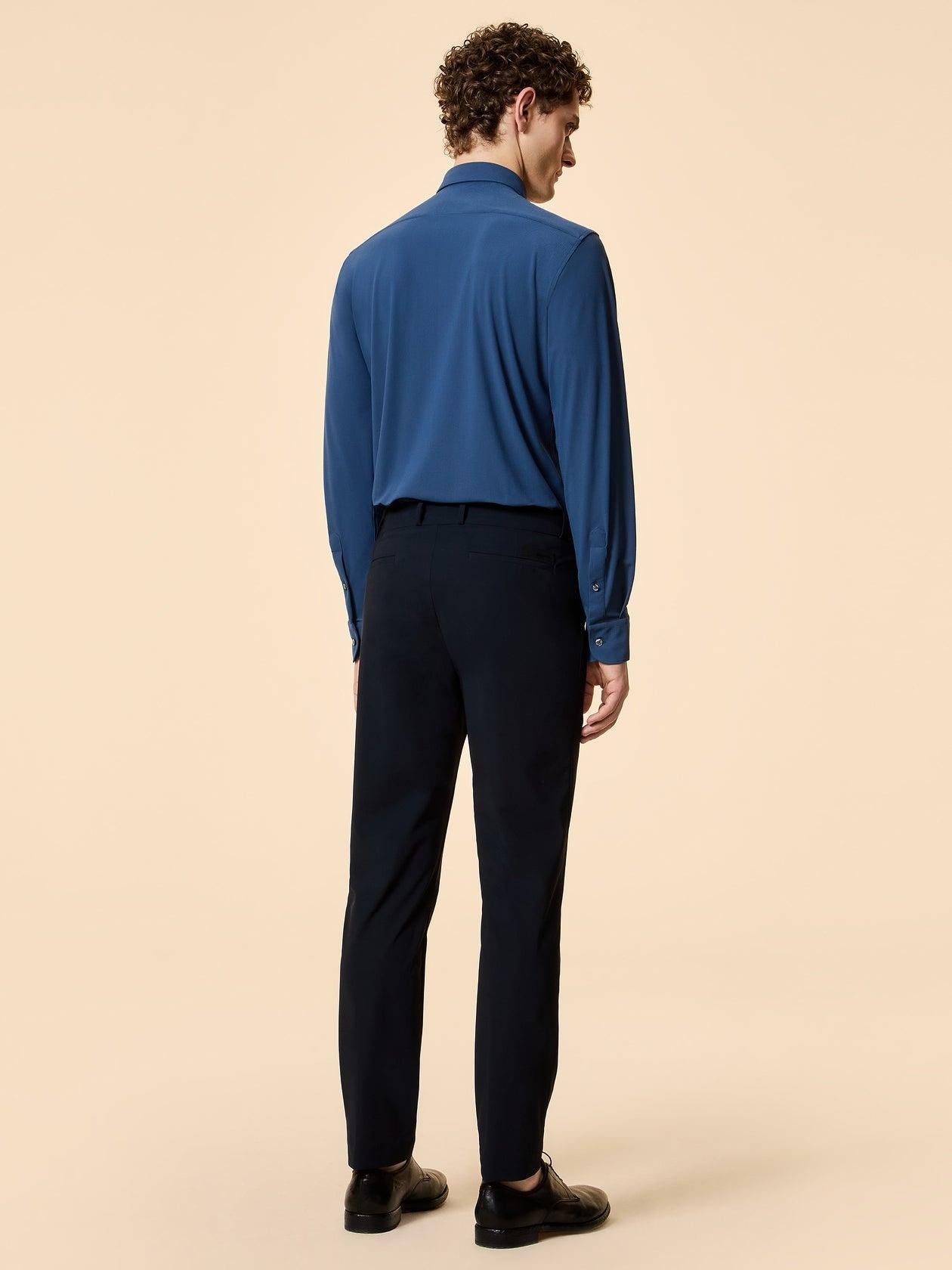 Square Shirt<BR/> 26255 63 RRD