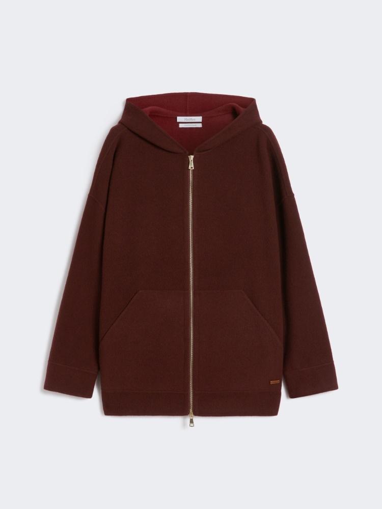 Felpa over in lana e cachemire ETUANIA 002 MAX MARA