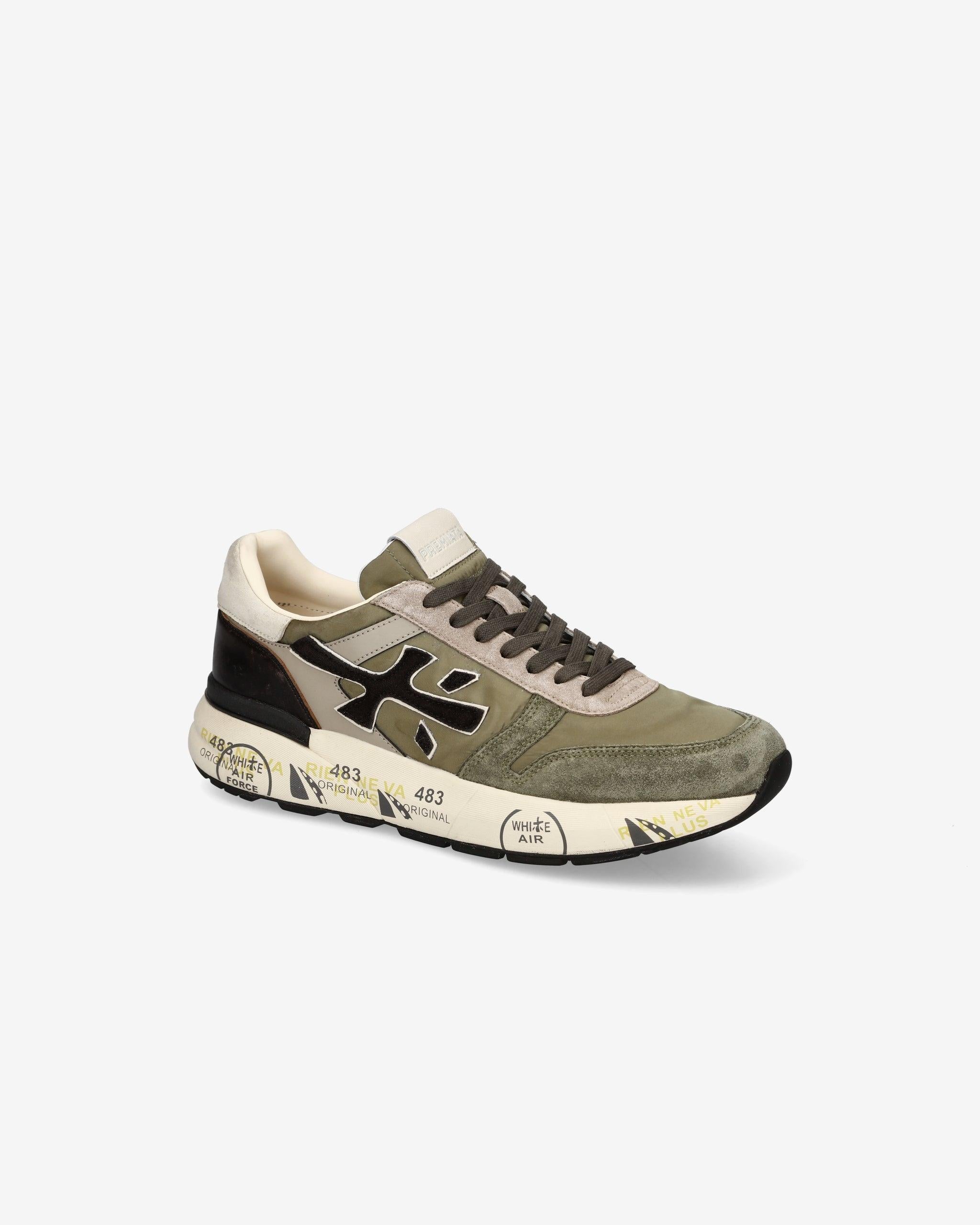 MICK 7720<BR/> MICK 7720 PREMIATA