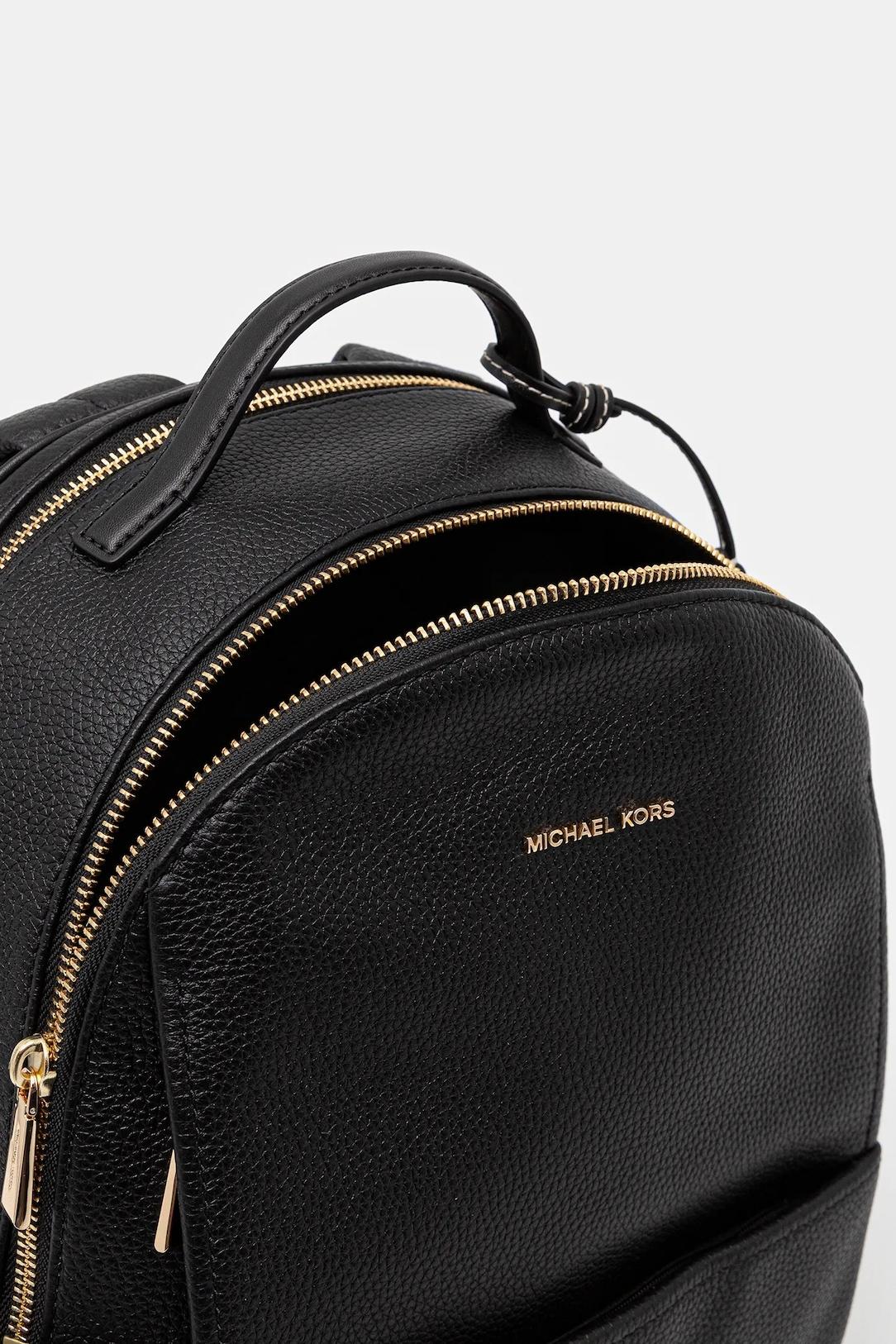 zaino in pelle SABLE 30T5G3XB2L 001 MICHAEL KORS