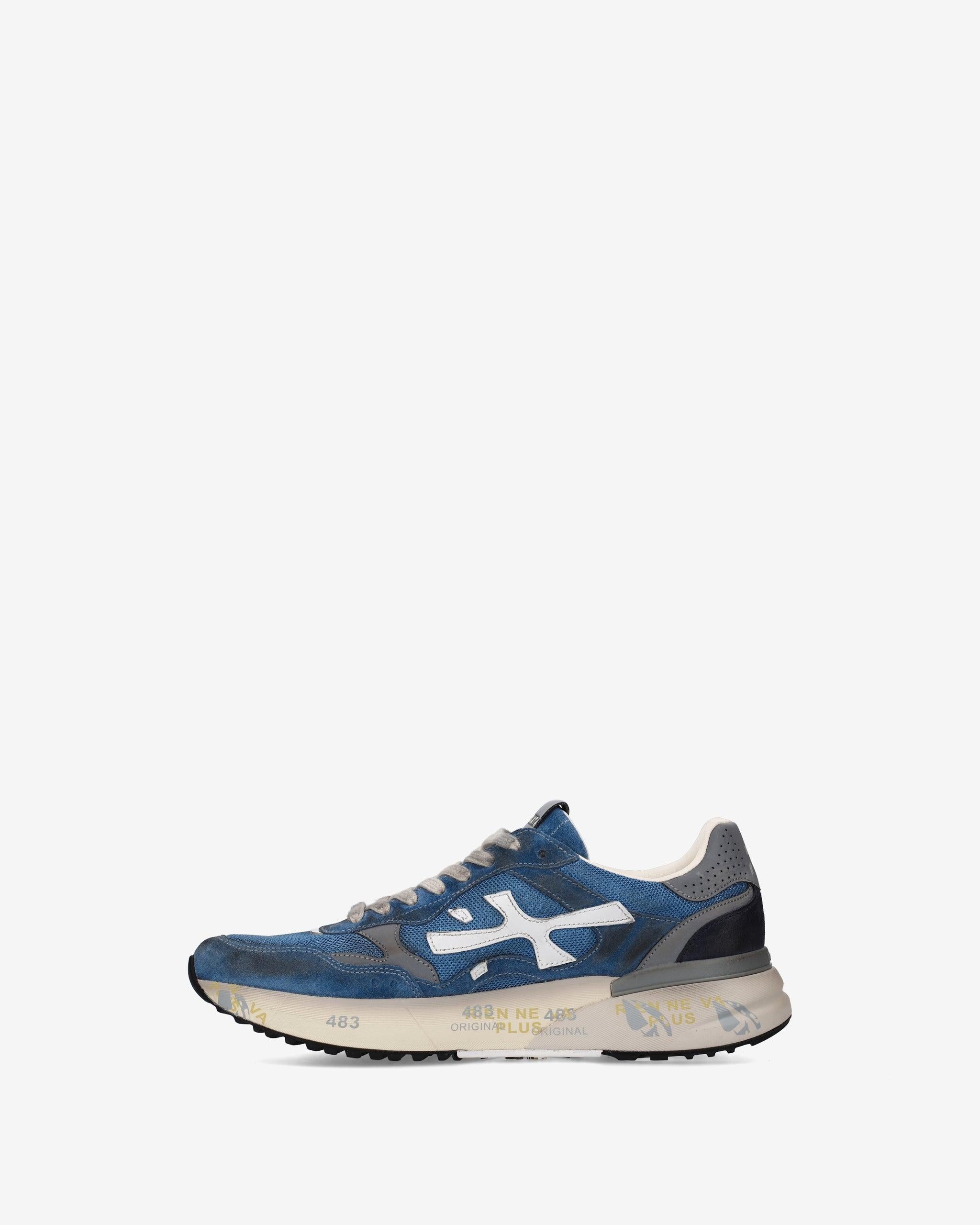 Mick 0.1 8120<BR/> MICK 8120 PREMIATA