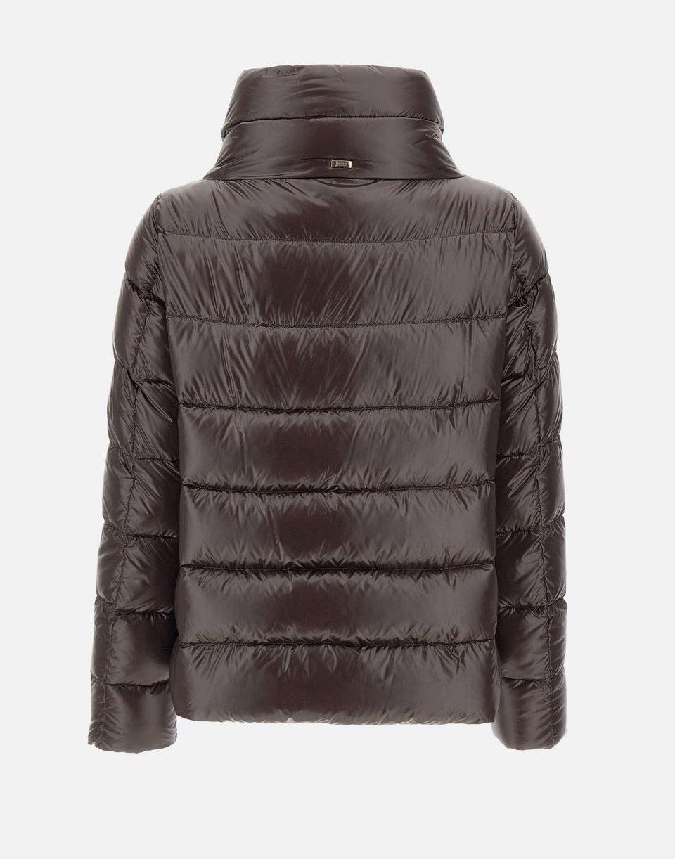 CAPPA IN NYLON ULTRALIGHT PI001781D12017Z 8800 HERNO