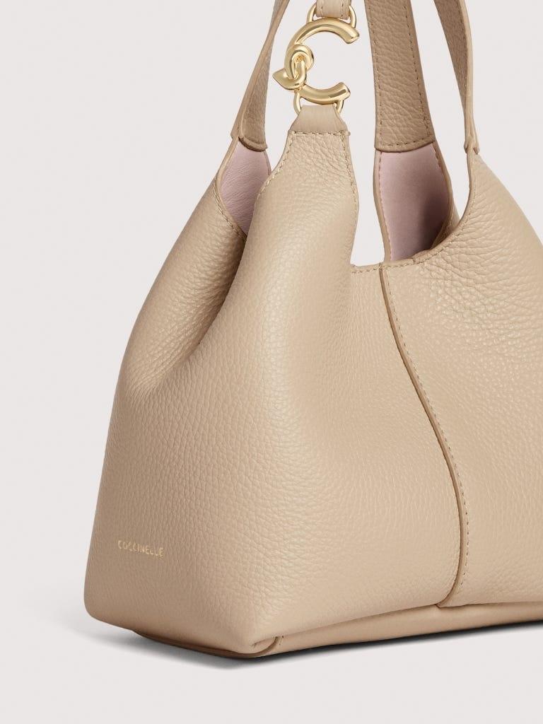 Coccinelle C-Easy Small<BR/> E1SHA580101 N64 COCCINELLE