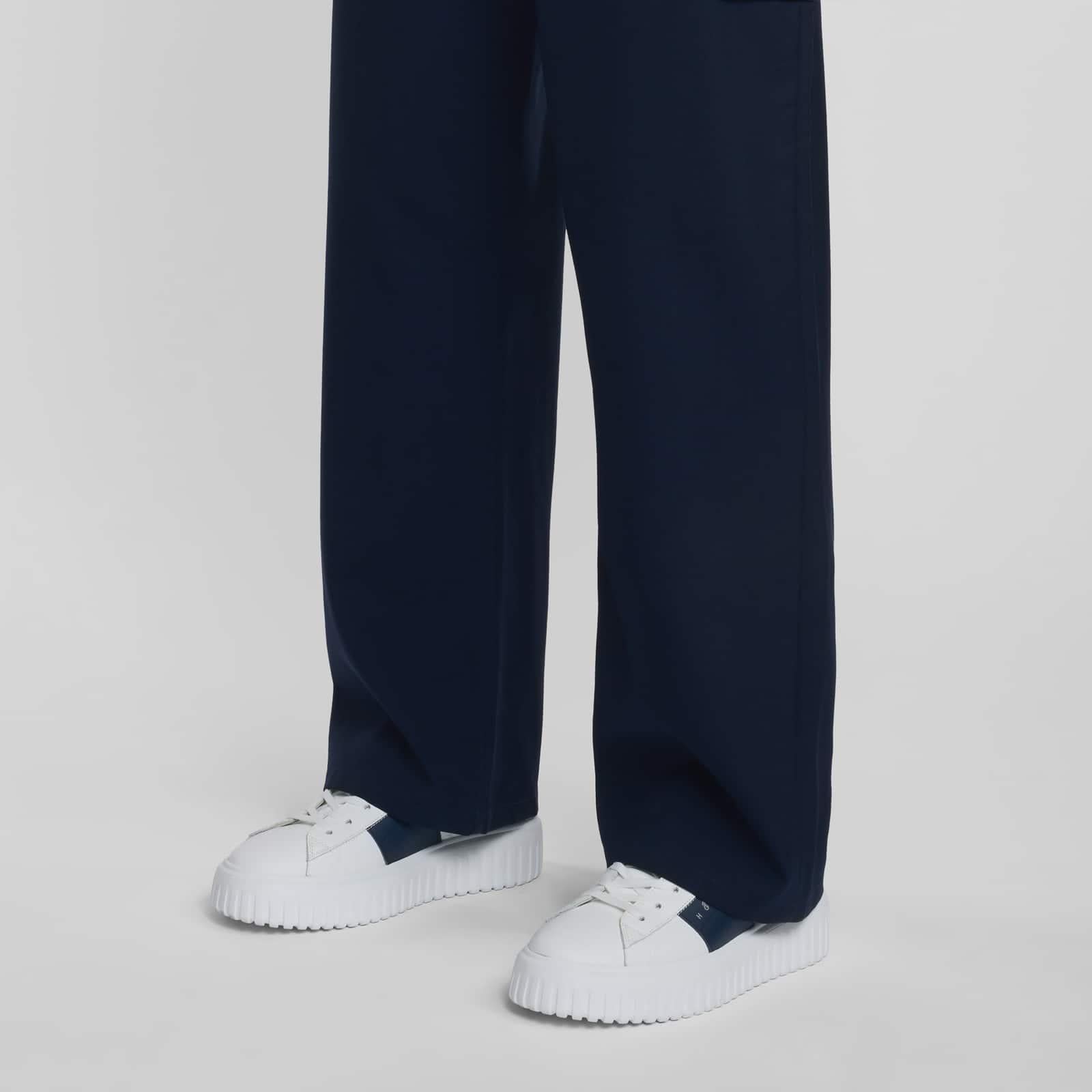 Sneakers Hogan H-Stripes HXM6450FO70LE9 140A HOGAN