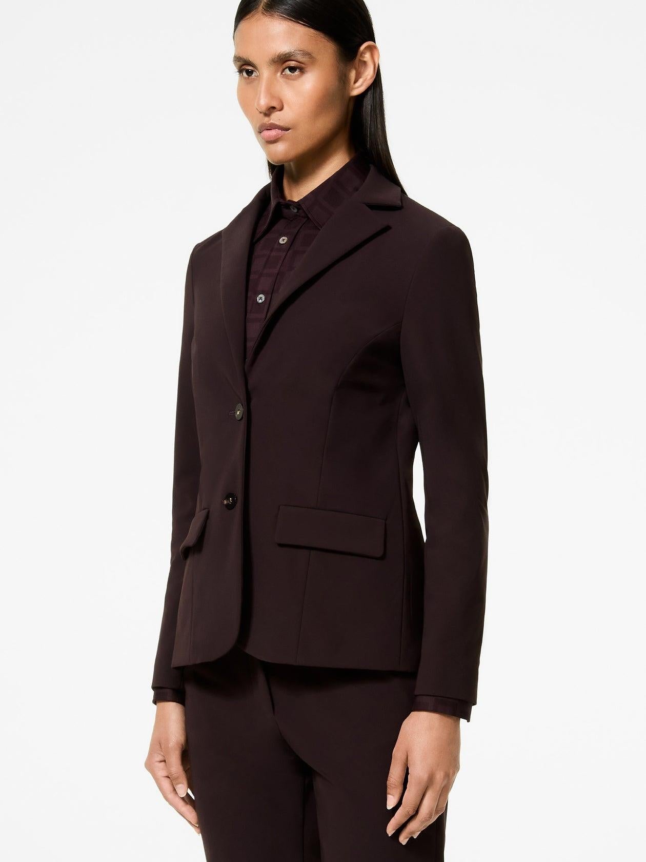 Surflex Winter Wom Blazer<BR/> W25600 10 RRD