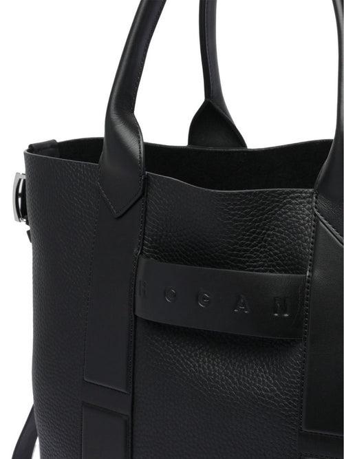 Borsa Shopping Hogan Script Media KBW01OA0300UH9 B999 HOGAN