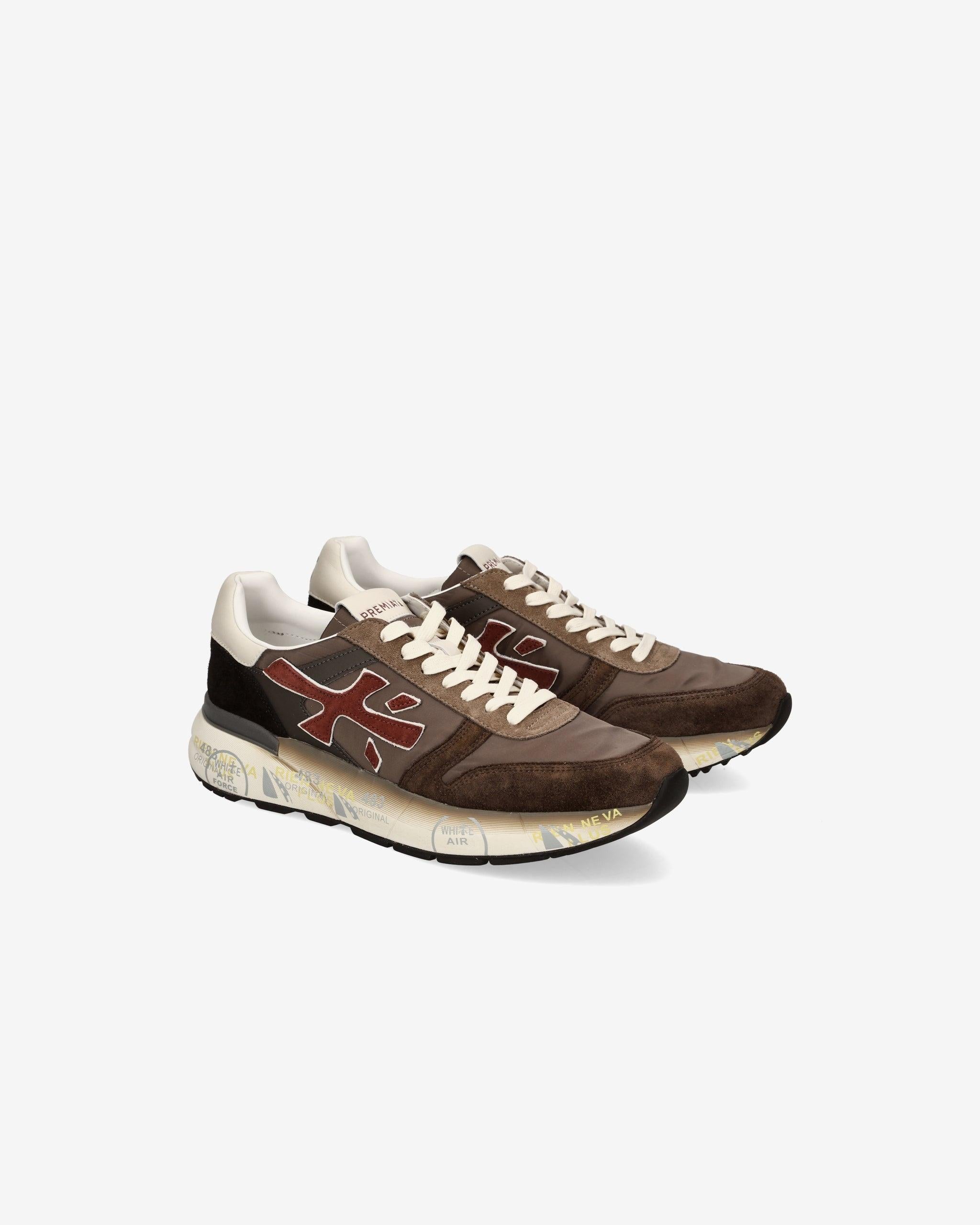 MICK 7714<BR/> MICK 7714 PREMIATA