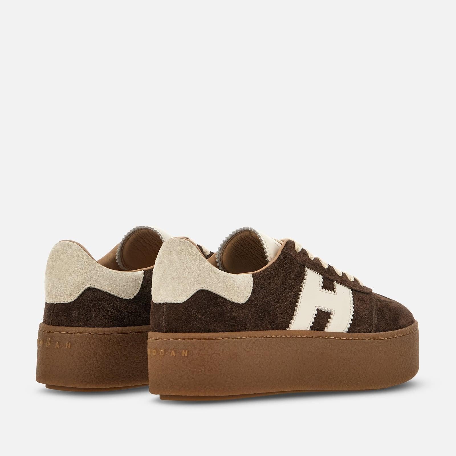 Sneakers Hogan Cool HXW6980FB60UL6 0MB1 HOGAN