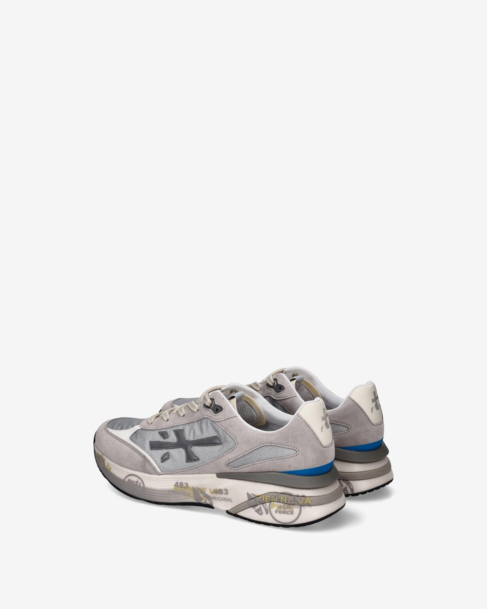 Moerun 8079<BR/> MOERUN 8079 PREMIATA