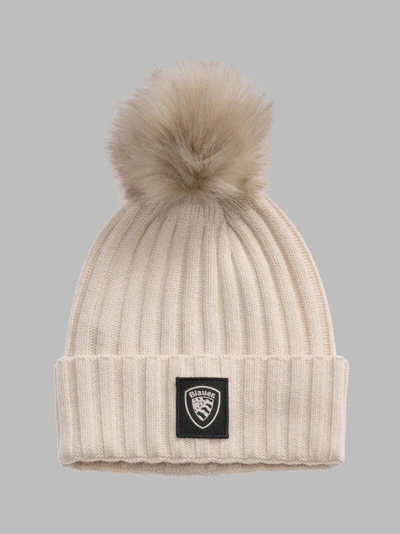 BERRETTO A COSTINA LIFE<BR/> BLDA05337 6127/129 BLAUER