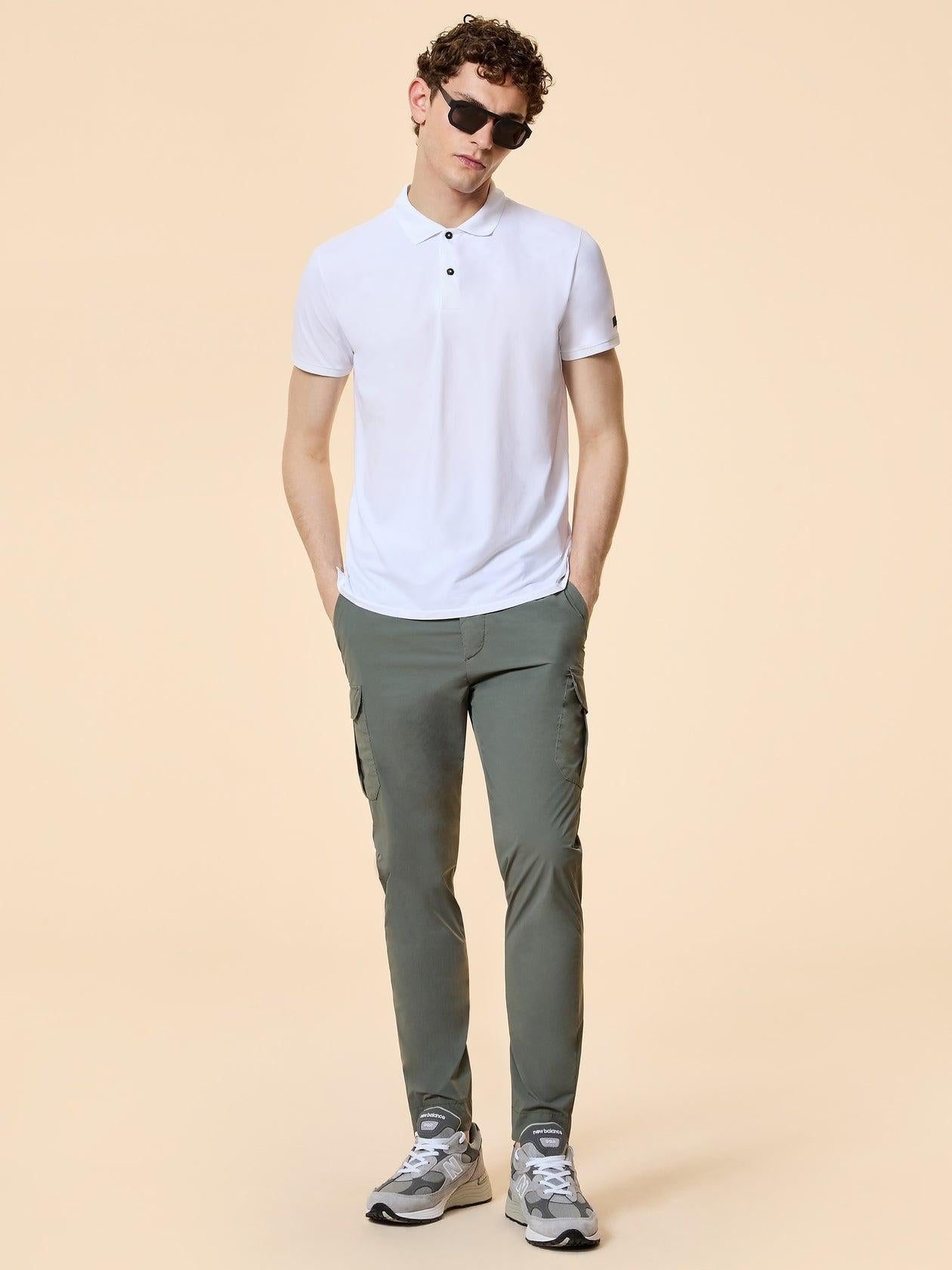 Oxford Gdy Polo<BR/> 26207 09 RRD