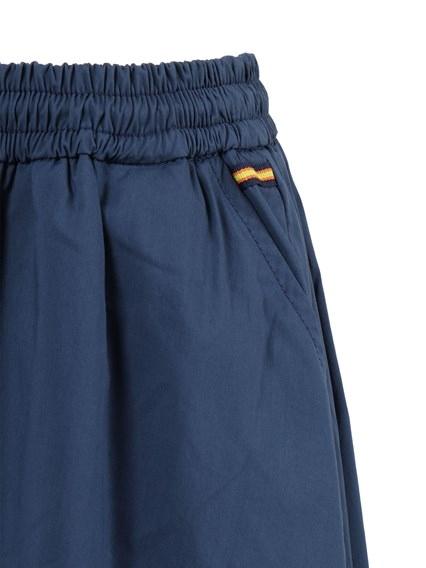 MOSELLA LIGHT POPLIN TECH<BR/> K4147DW B67 K-WAY