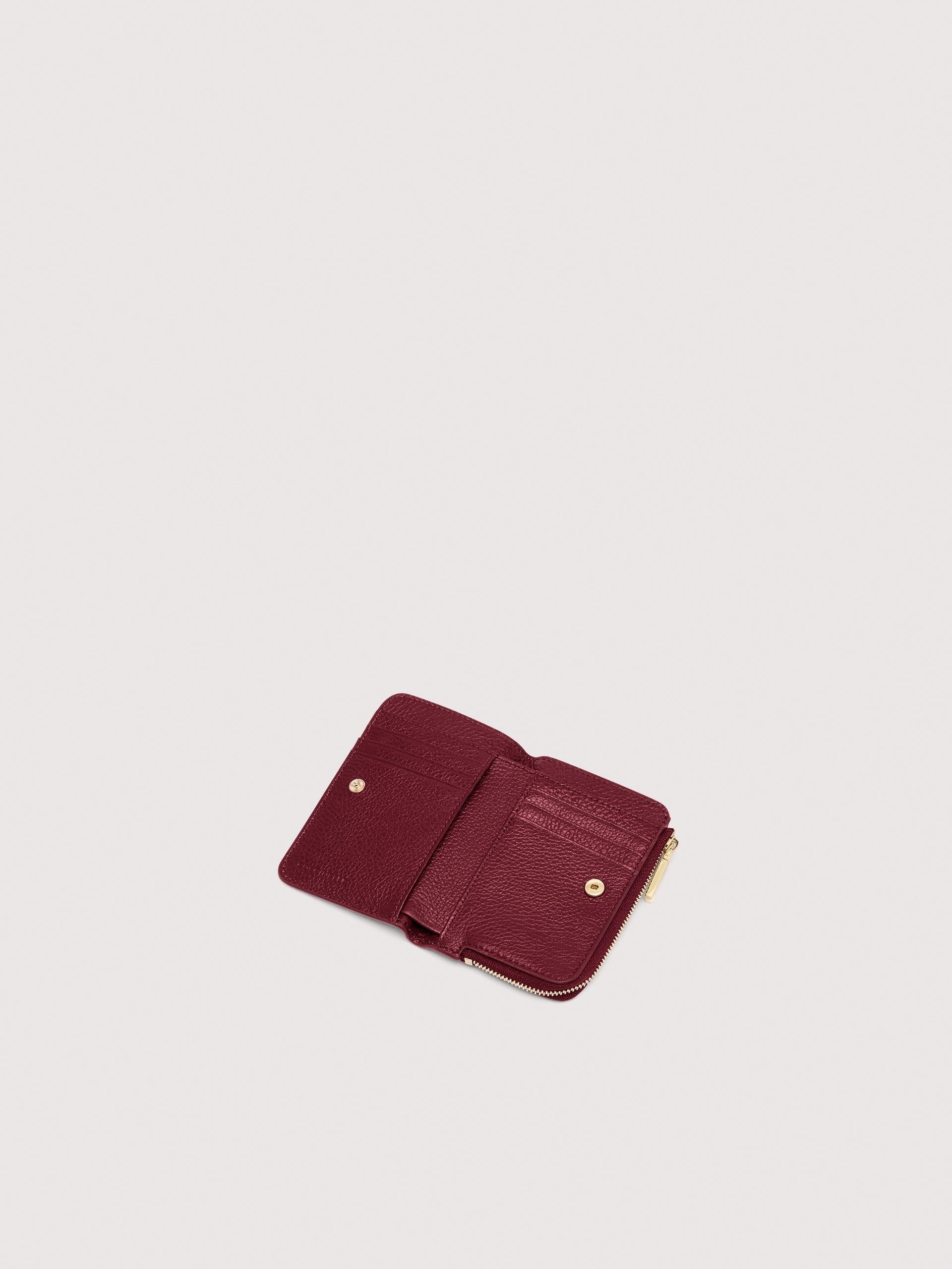 Portafoglio Metallic Small E2MW511D101 R52 COCCINELLE