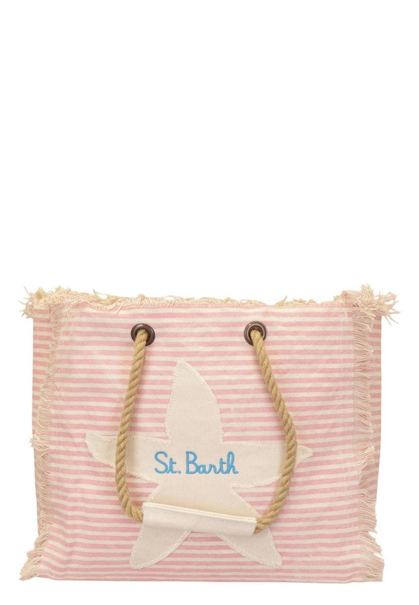 Borsa Mc2 Saint Barth BEA0003 09404L MC2 SAINT BARTH