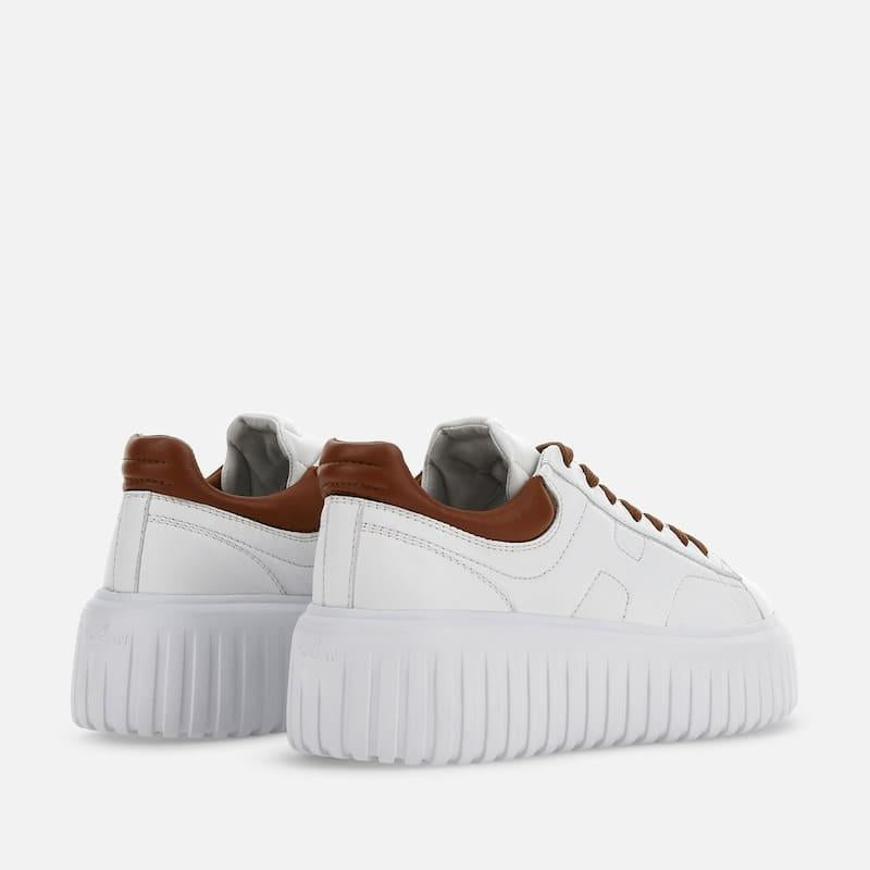 Sneakers Hogan H-Stripes HXW6450FC60LE9 0446 HOGAN