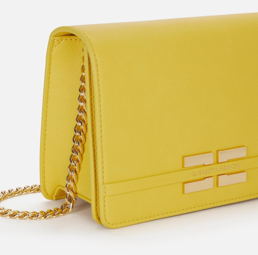 Borsa a tracolla BS39A61E2 EV4 ELISABETTA FRANCHI