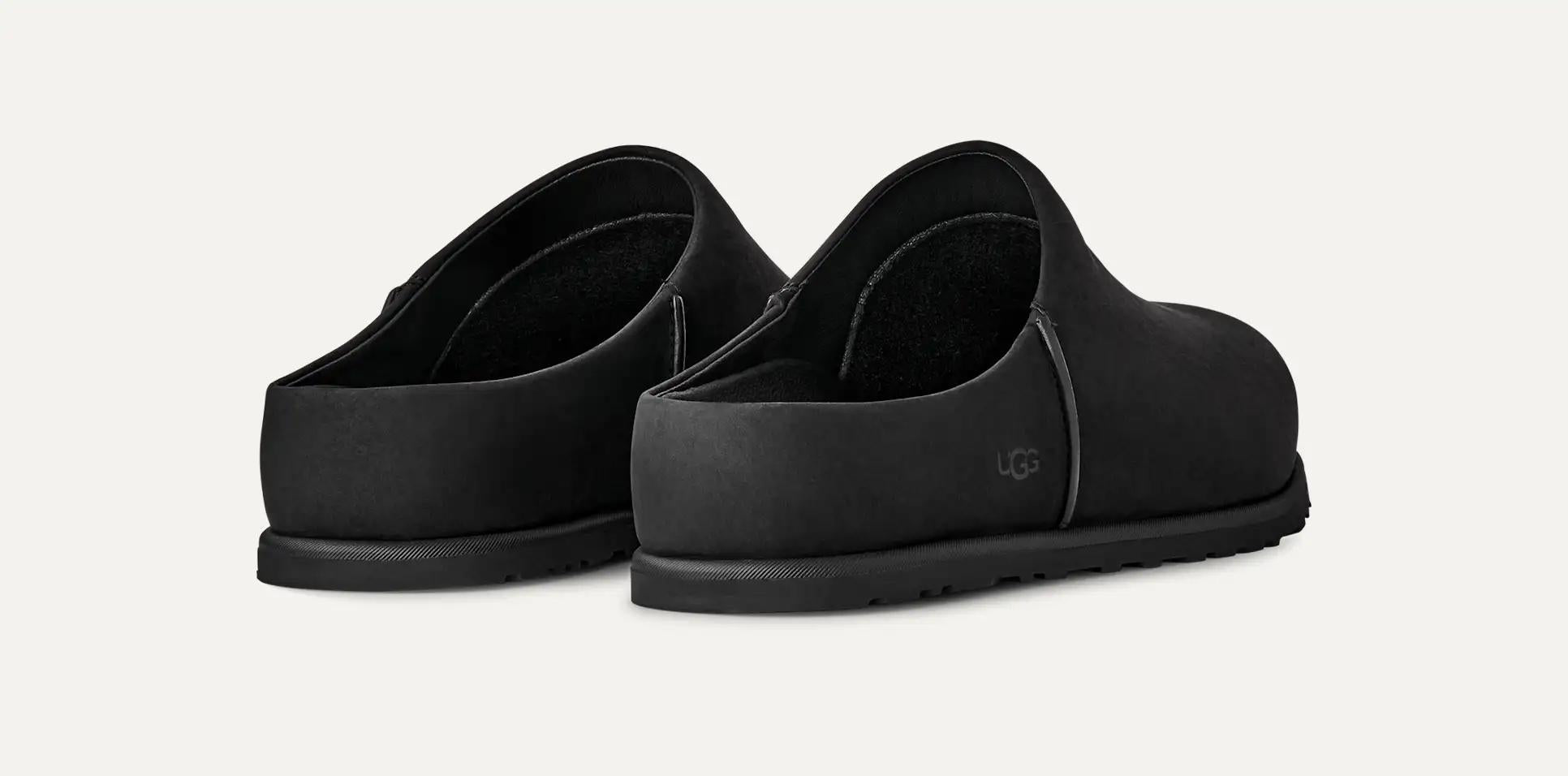 Uomo Sabot Otzo<BR/> 1175209 BLK UGG