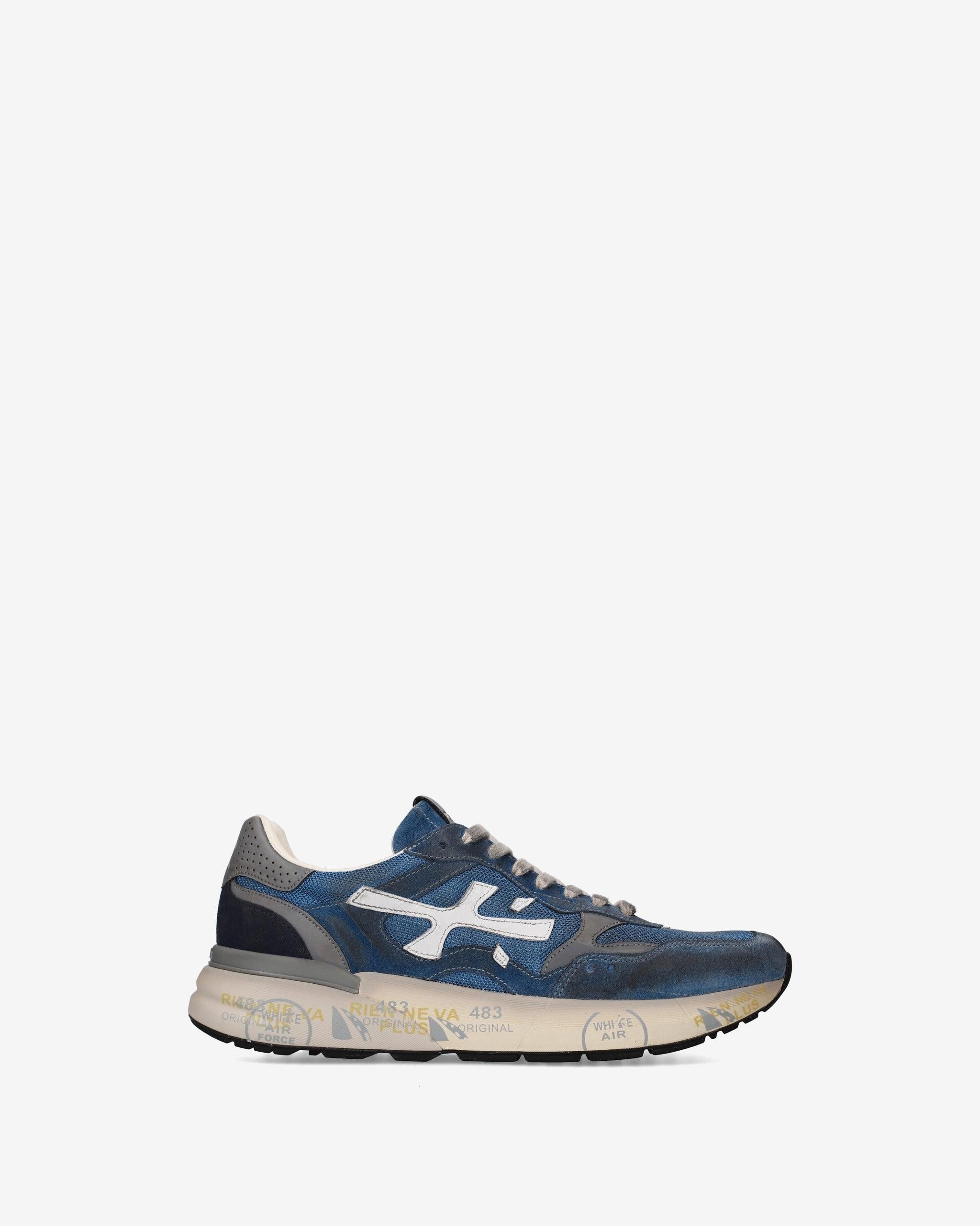Mick 0.1 8120<BR/> MICK 8120 PREMIATA