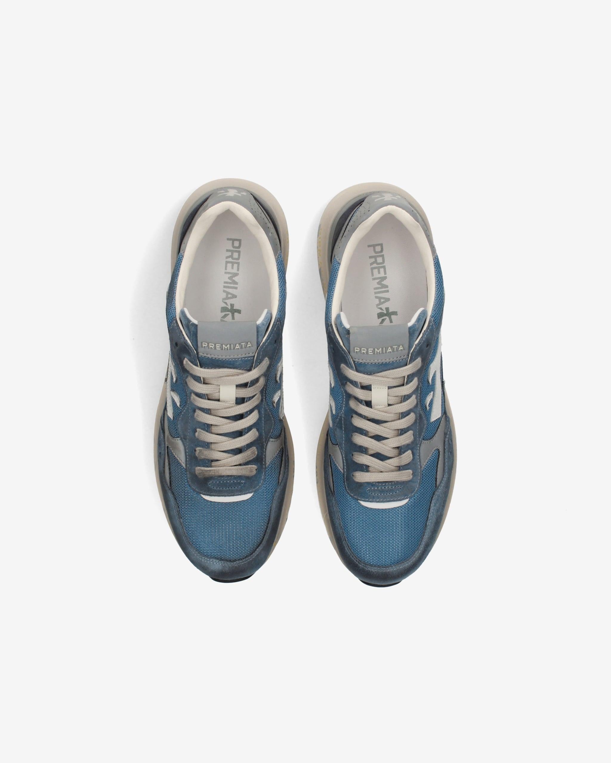 Mick 0.1 8120<BR/> MICK 8120 PREMIATA