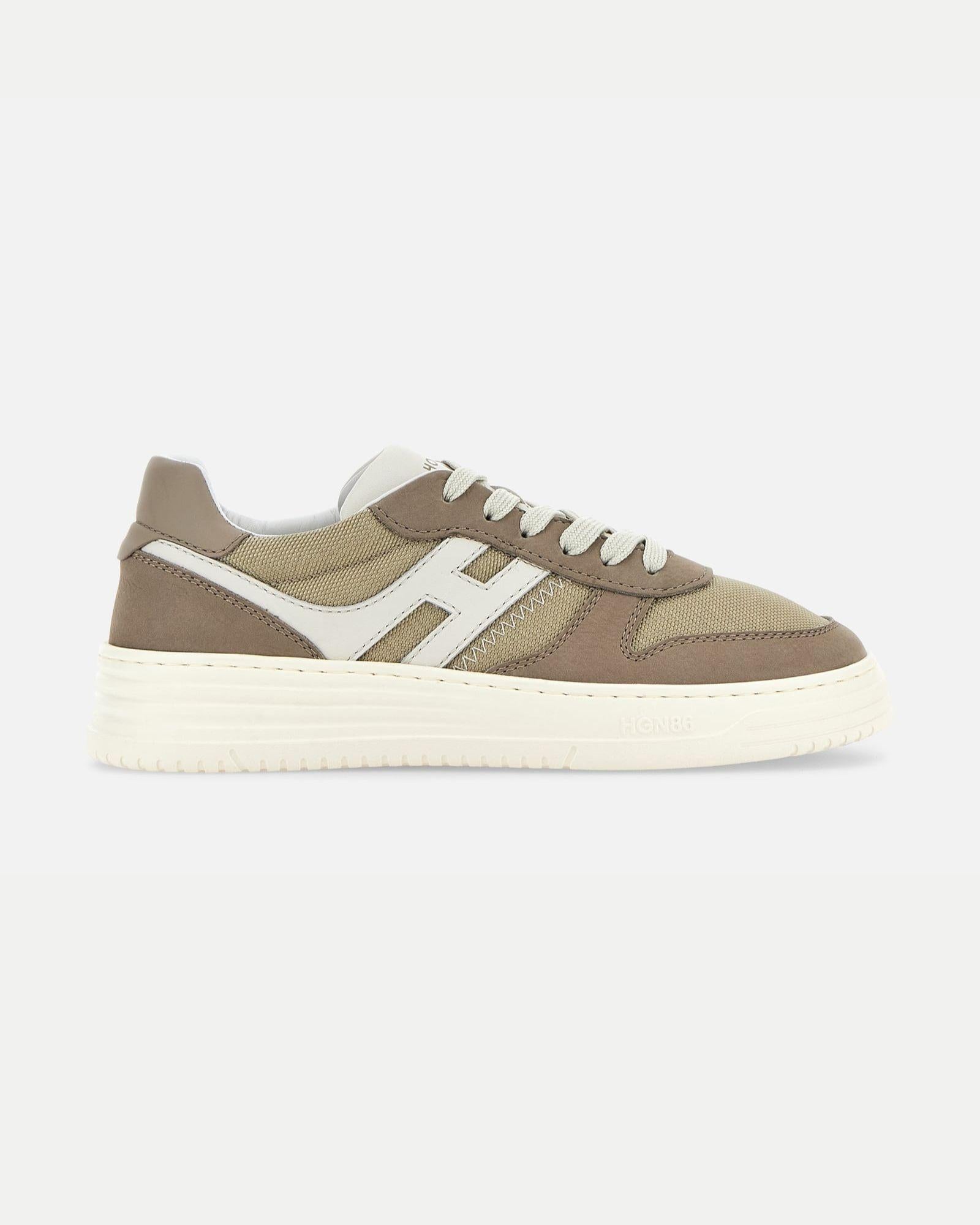 Sneakers Hogan H630 HXM6300FG70U3V 0SA7 HOGAN