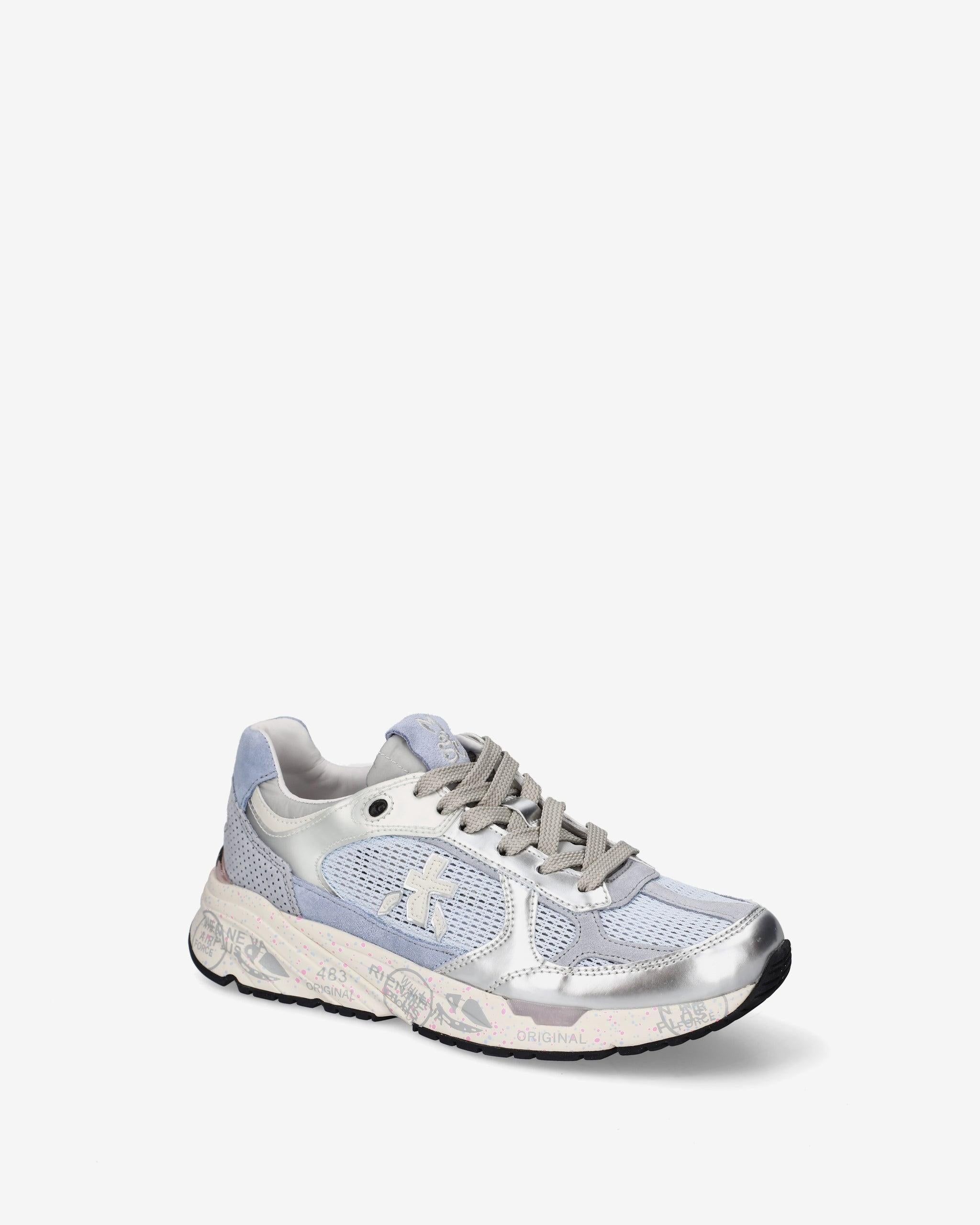 Mased 8205<BR/> MASED 8205 PREMIATA