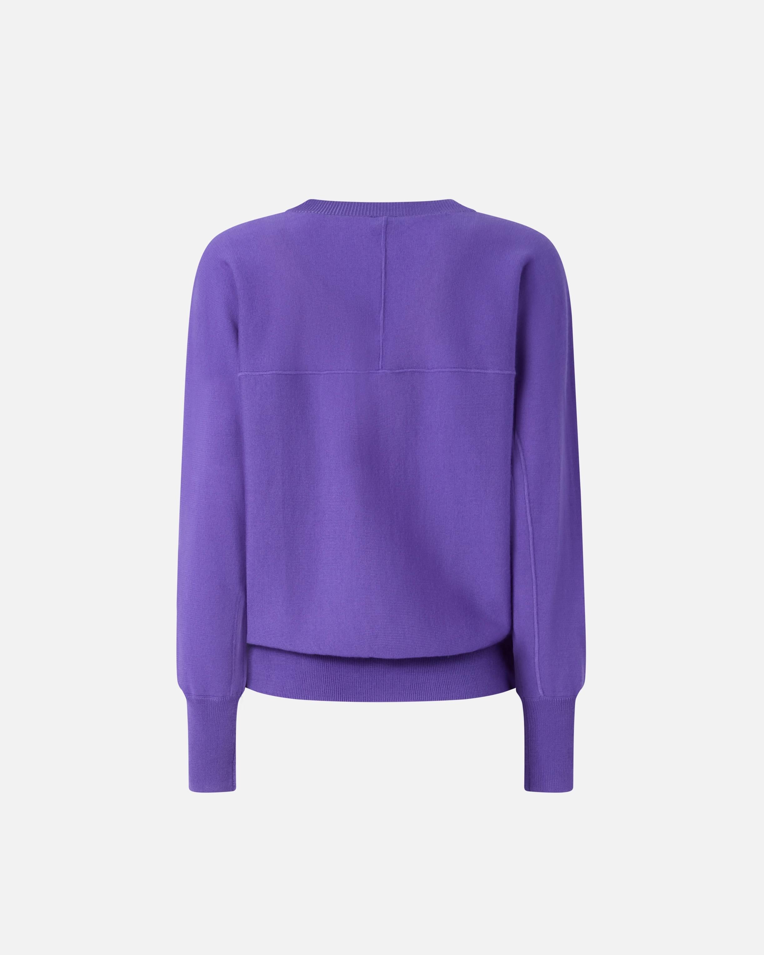 lanzarote<BR/>Maglia con logo Love Birds<BR/><BR/> 105417A18M W21 PINKO