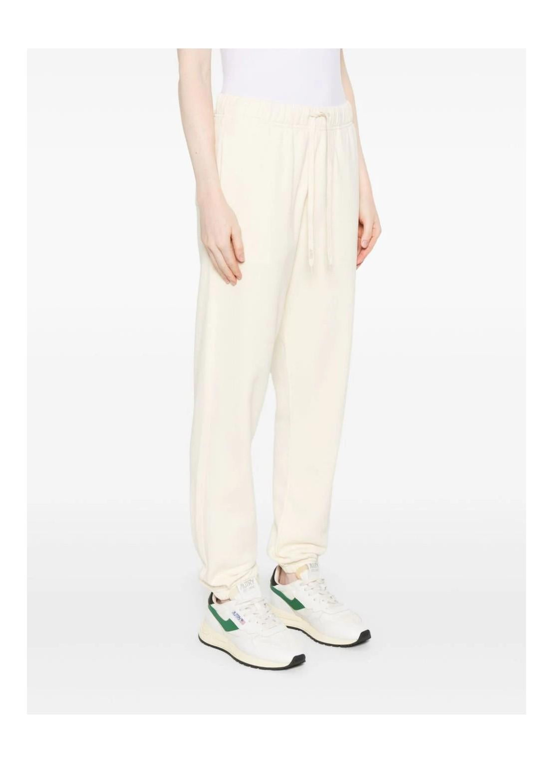 Pantaloni tuta uomo in cotone