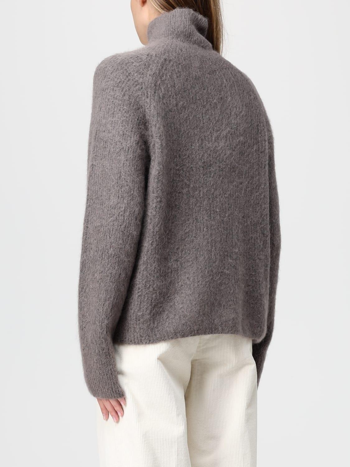 Maglione a collo alto in misto alpaca e lana<BR/><BR/> CFWWKN2015FRUF5000 7424 WOOLRICH