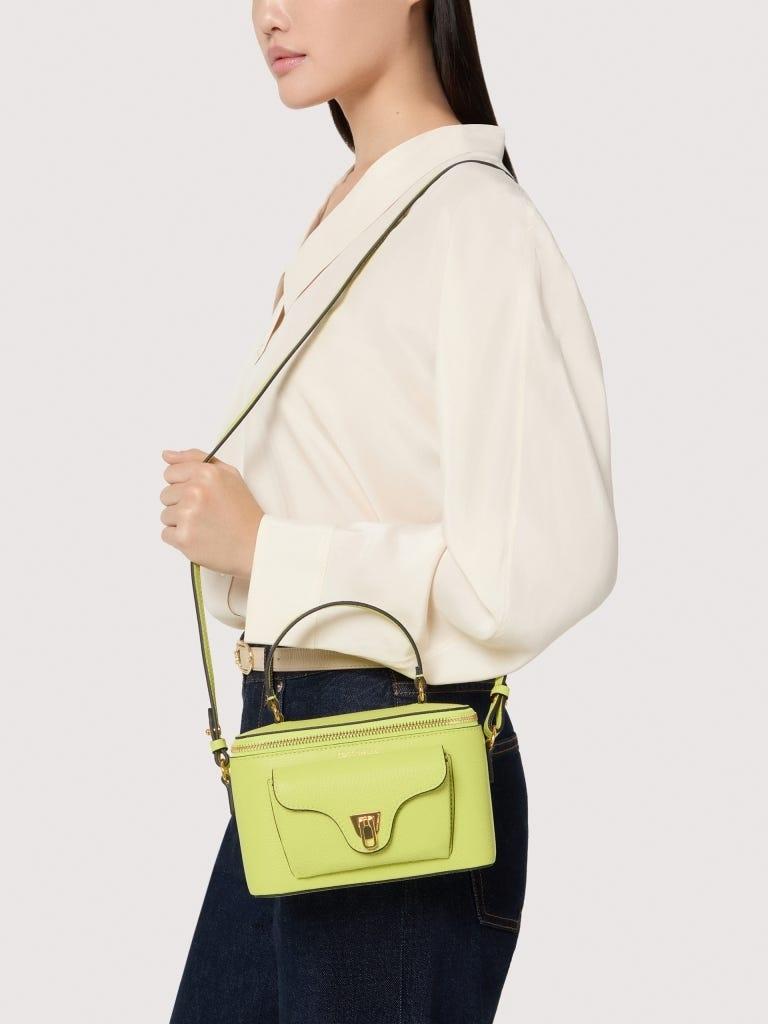 Coccinelle Beat generation Mini<BR/> E5TFK550101 N17 COCCINELLE