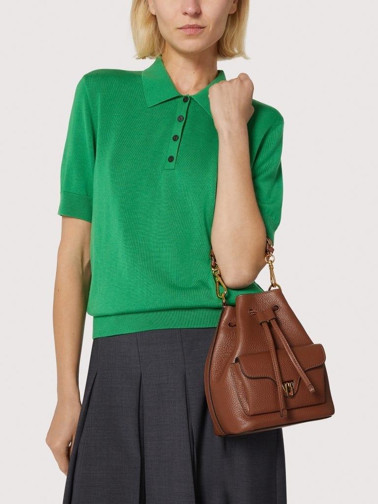 Coccinelle Beat generation Small<BR/> E1TFK230301 001 COCCINELLE