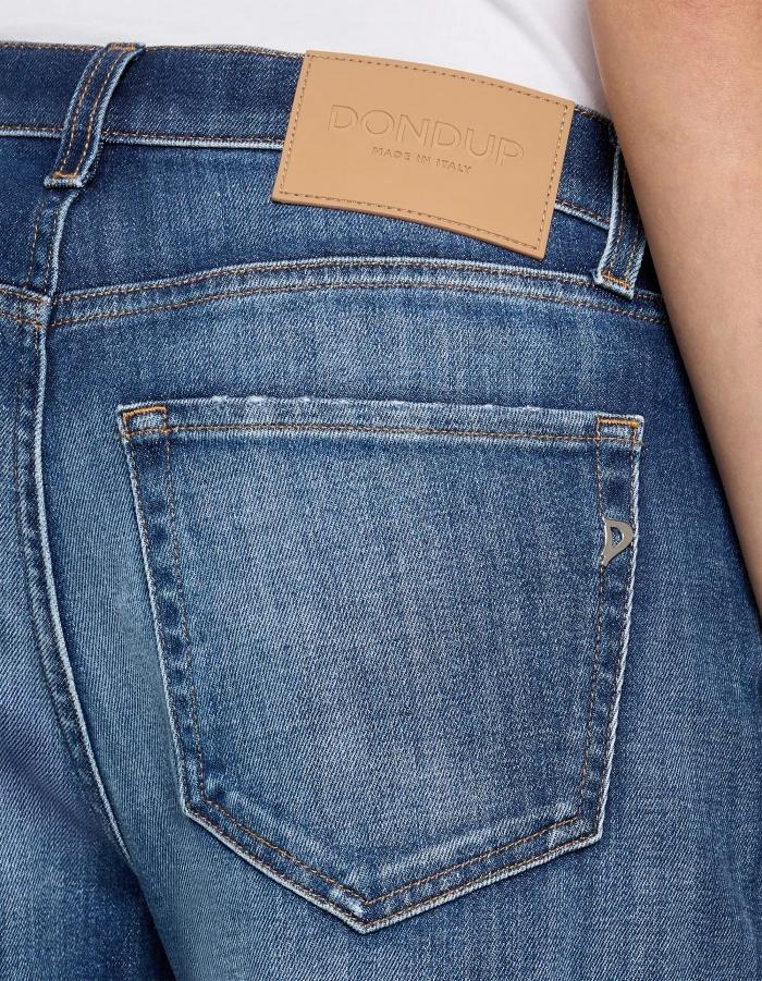 Jeans Icon regular in denim stretch
