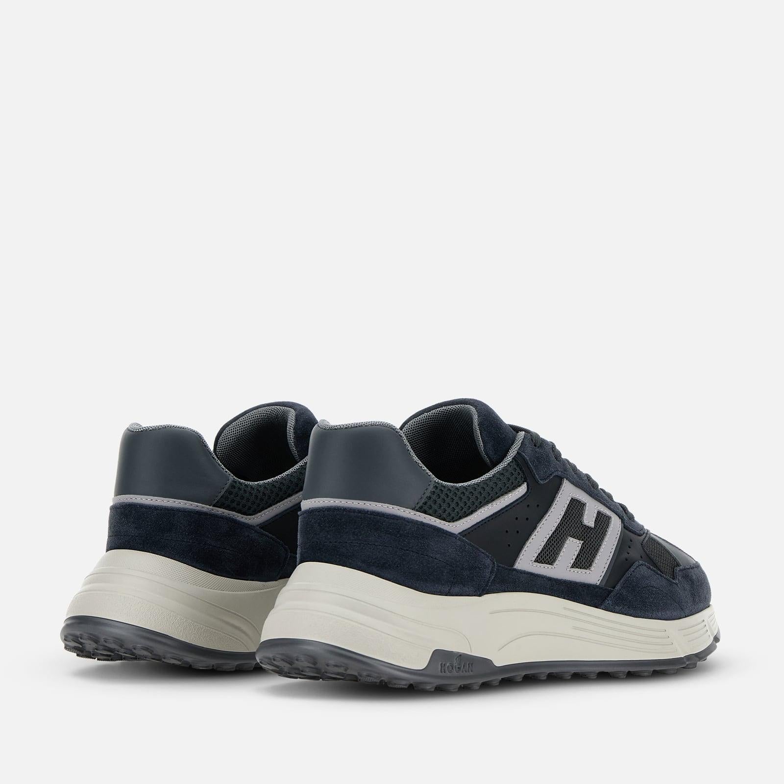 Sneakers Hogan Hyperlight HXM5630FK70P5A 589K HOGAN