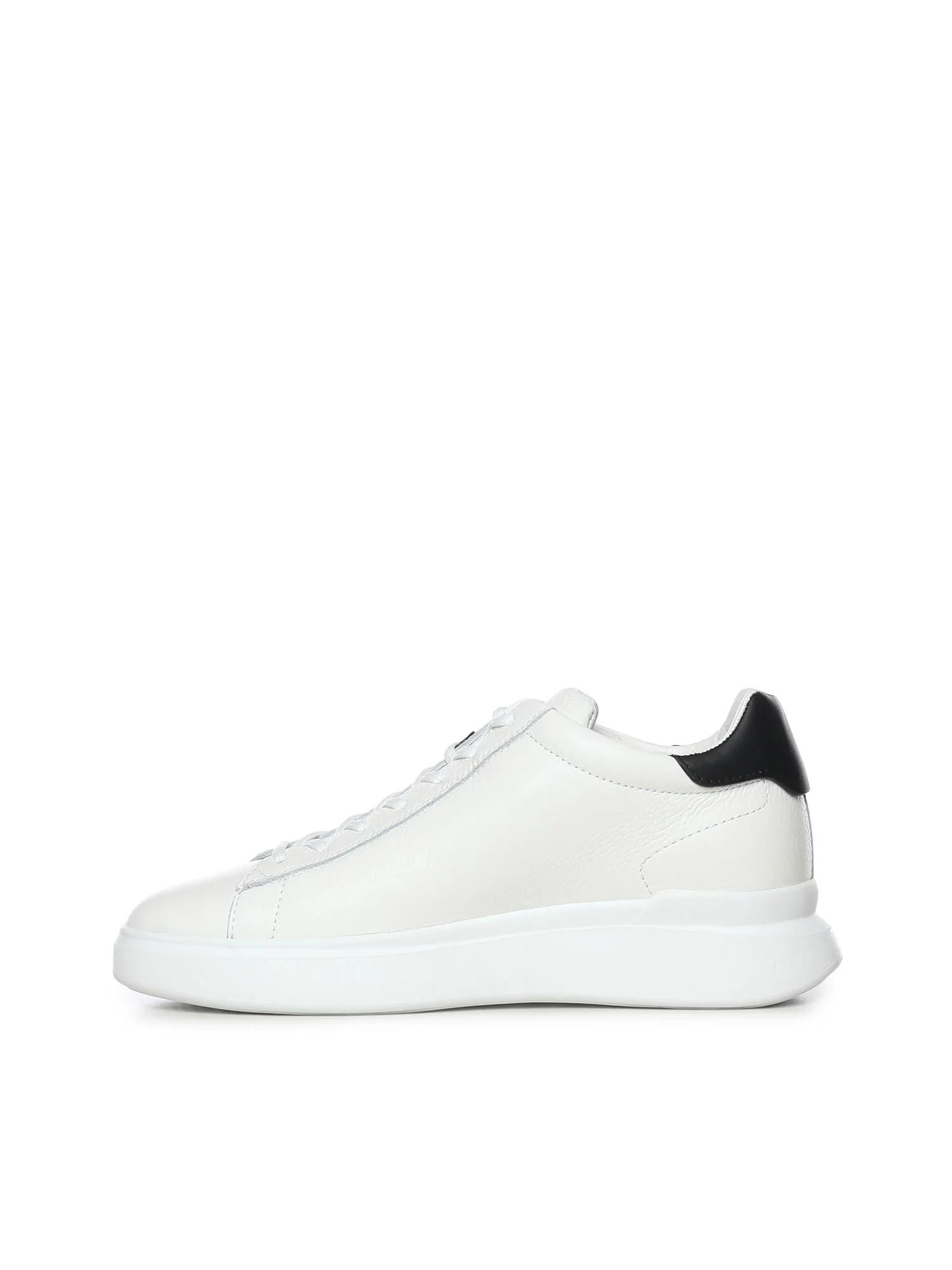 Sneakers Hogan H580<BR/> HXM5800DV42UXS 828F HOGAN
