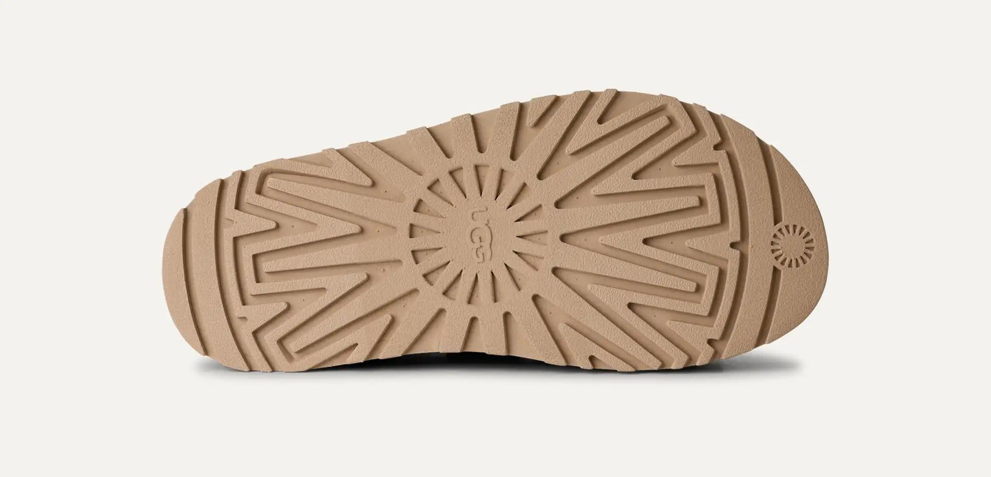 Donna Sandali GoldenGlow Embossed<BR/> 1175311 MDSD UGG