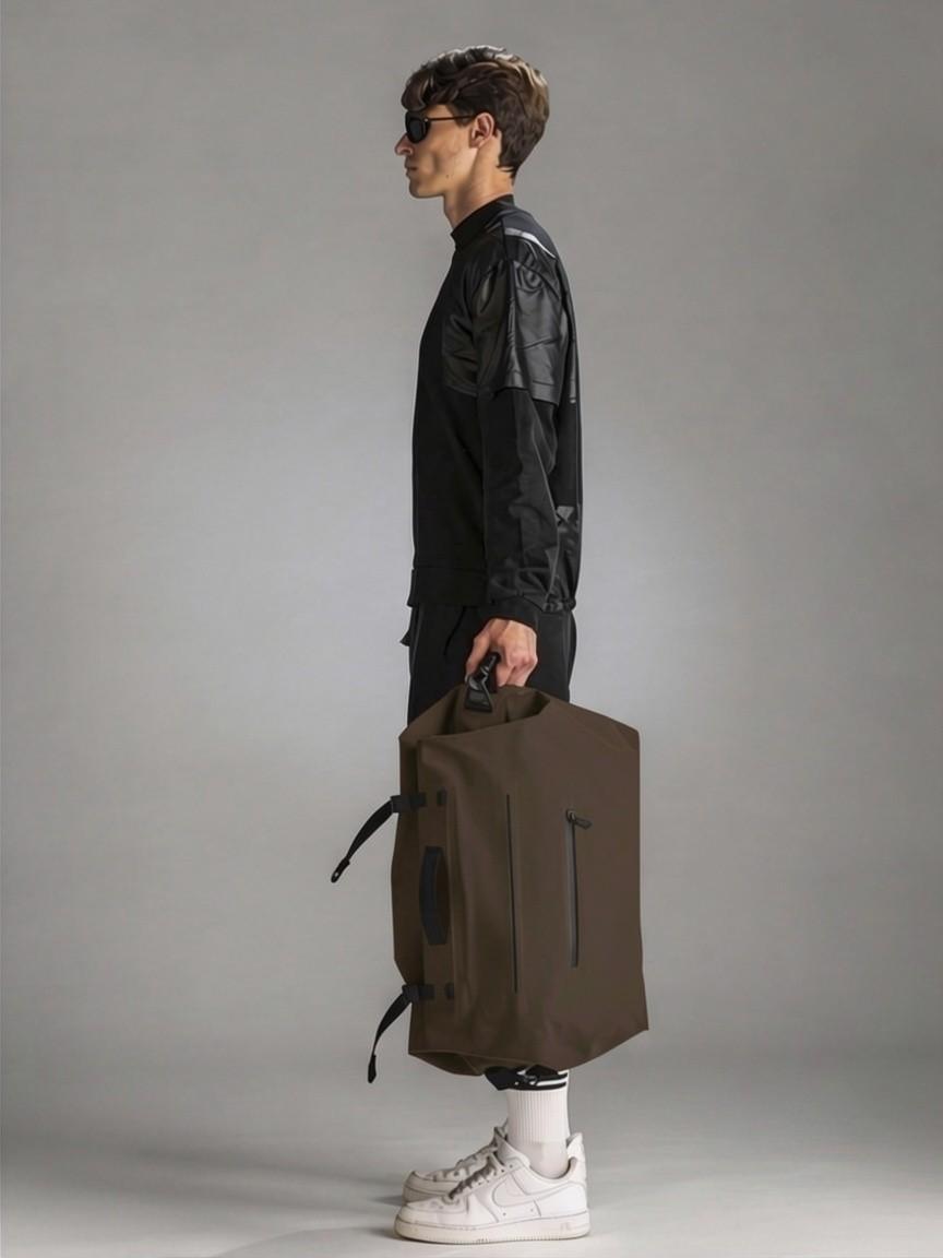 Zefiro borsa zainabile 17K1170OR58 056 O-range