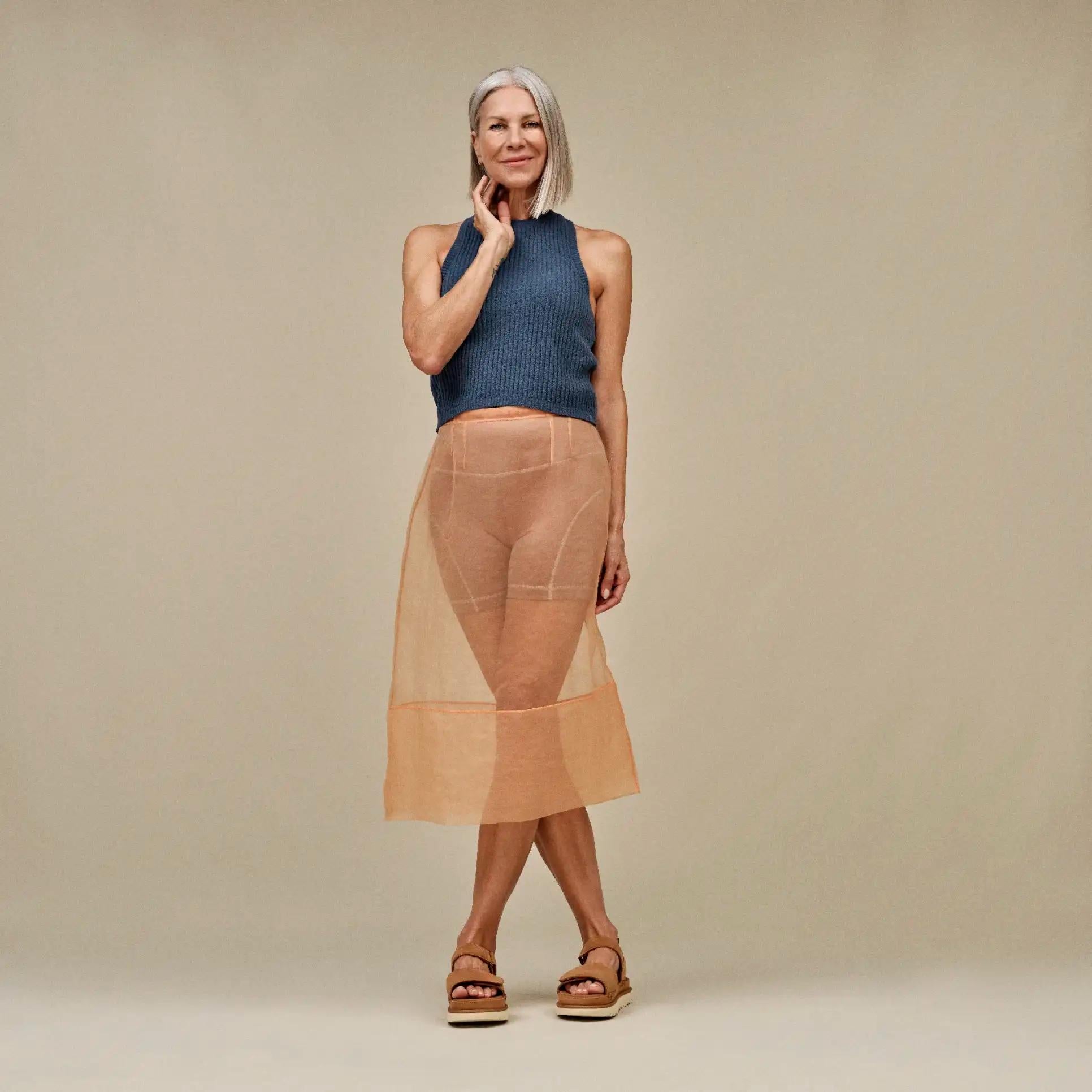 Donna Sandali Goldenstar<BR/> 1136783 CHE UGG