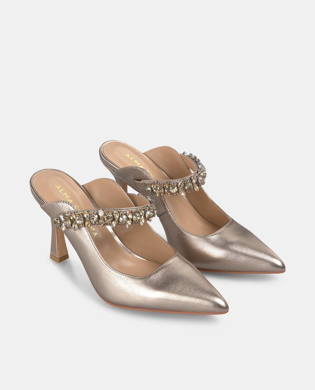 ALMA EN PENA 603BRONZE
