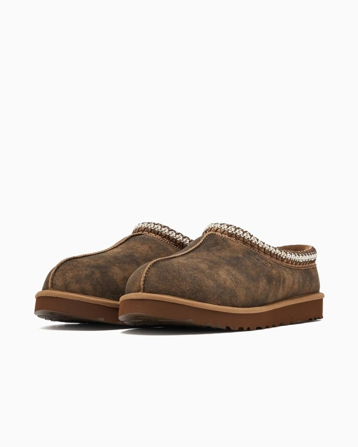 Tasman Baxter 1173810 CHE UGG