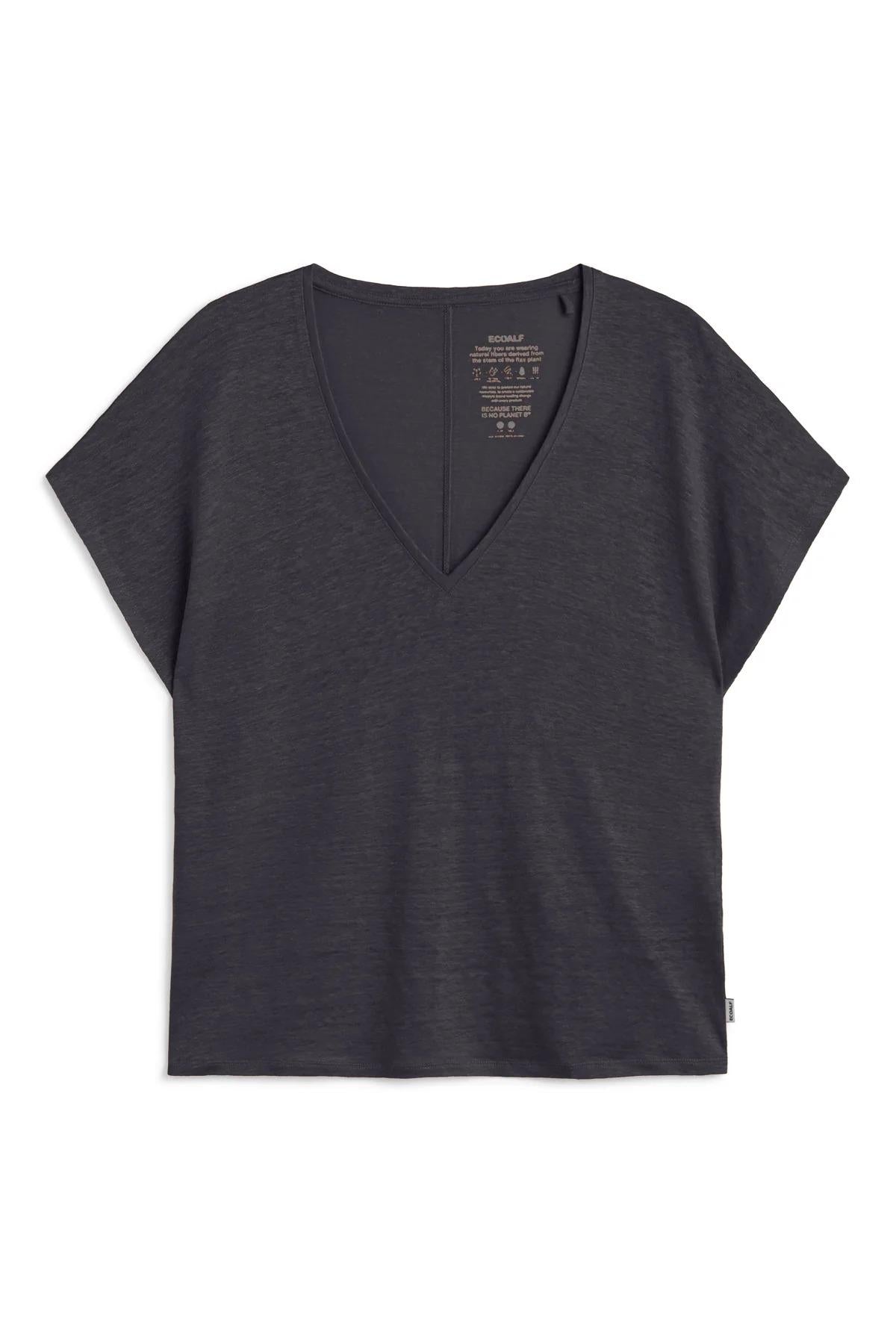 Maglietta Arendal Blu<BR/><BR/> ARENDAL 148 ECOALF