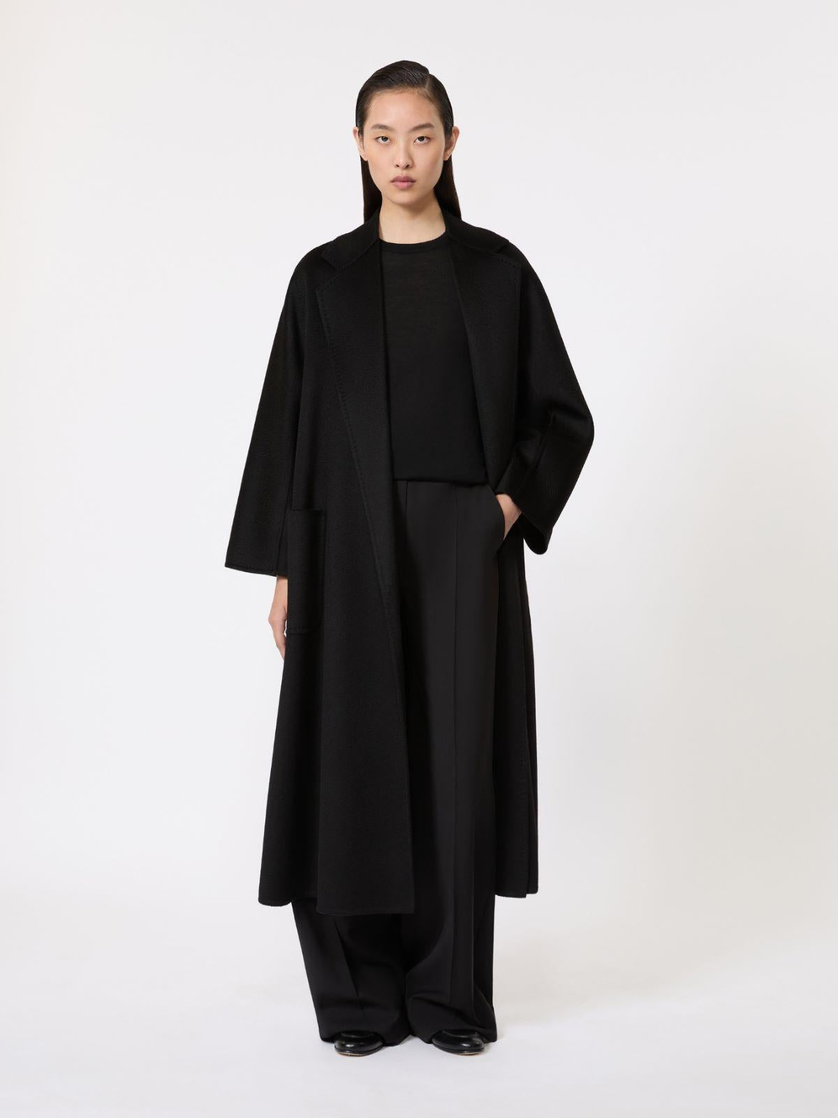 Cappotto Ludmilla Icon Coat LUDMILLA 004 MAX MARA