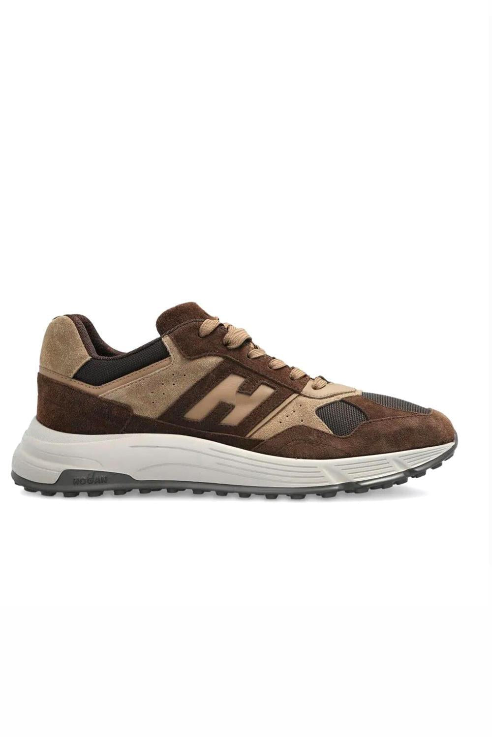 Sneakers Hyperlight HOGAN HXM5630FK70UOB 0MAB HOGAN