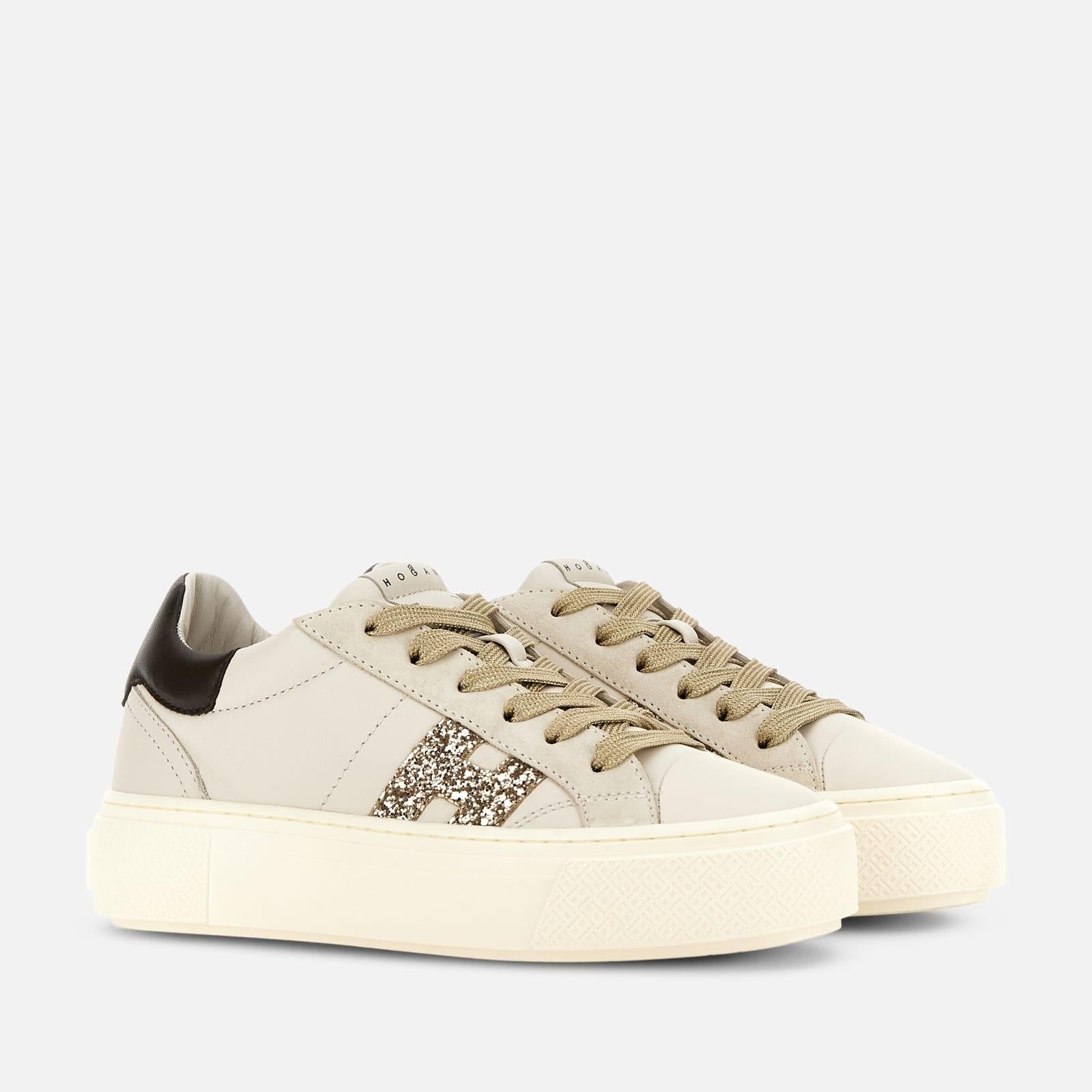 Sneakers Hogan Crosswind<BR/> HXW7050GB00V1M 0RWA HOGAN